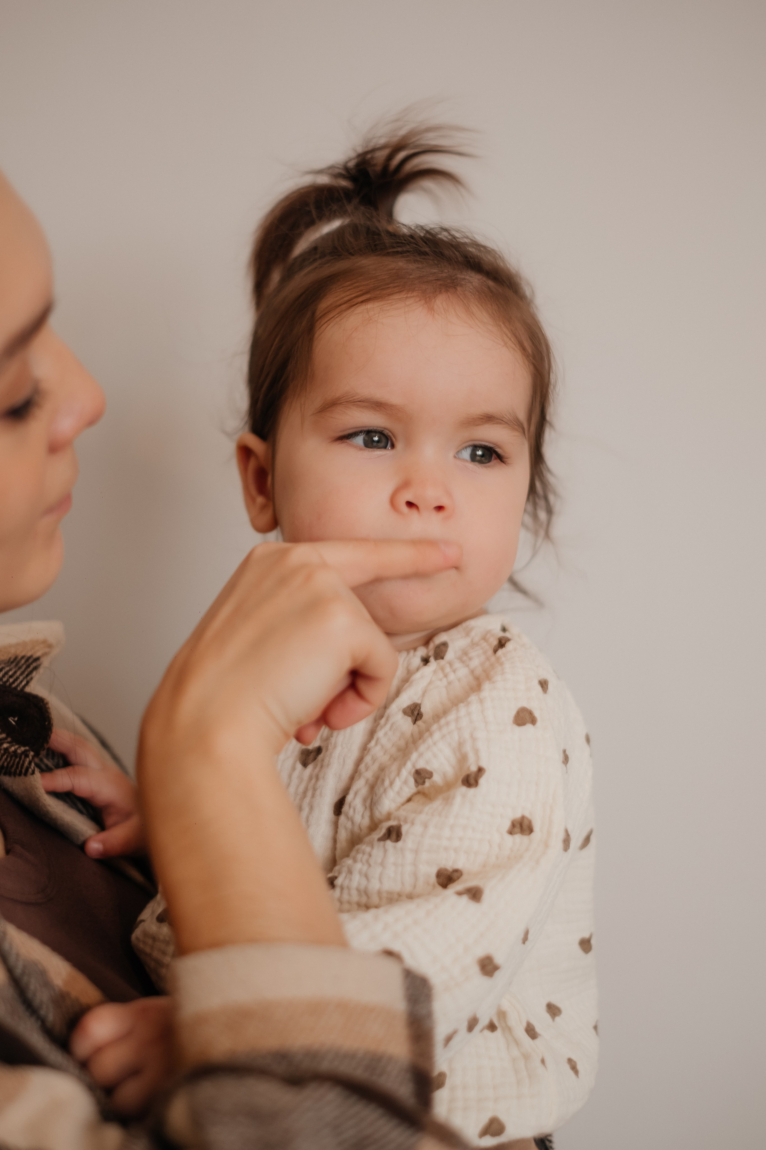 Катя, Саша и Еся | домашняя съемка. Фотограф в Новосибирске Диана Ильиных