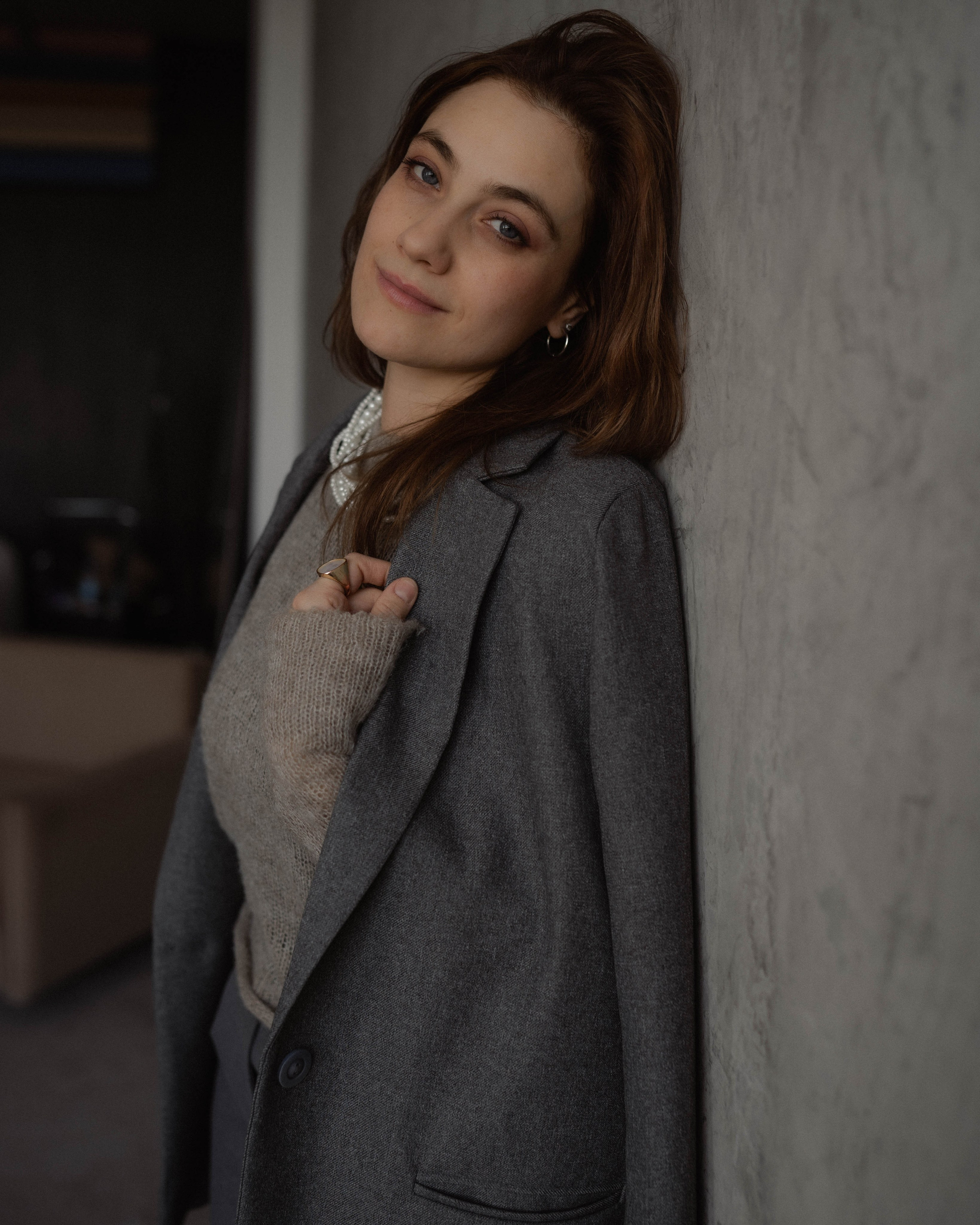 Катя | день рождения. Фотограф в Новосибирске Диана Ильиных