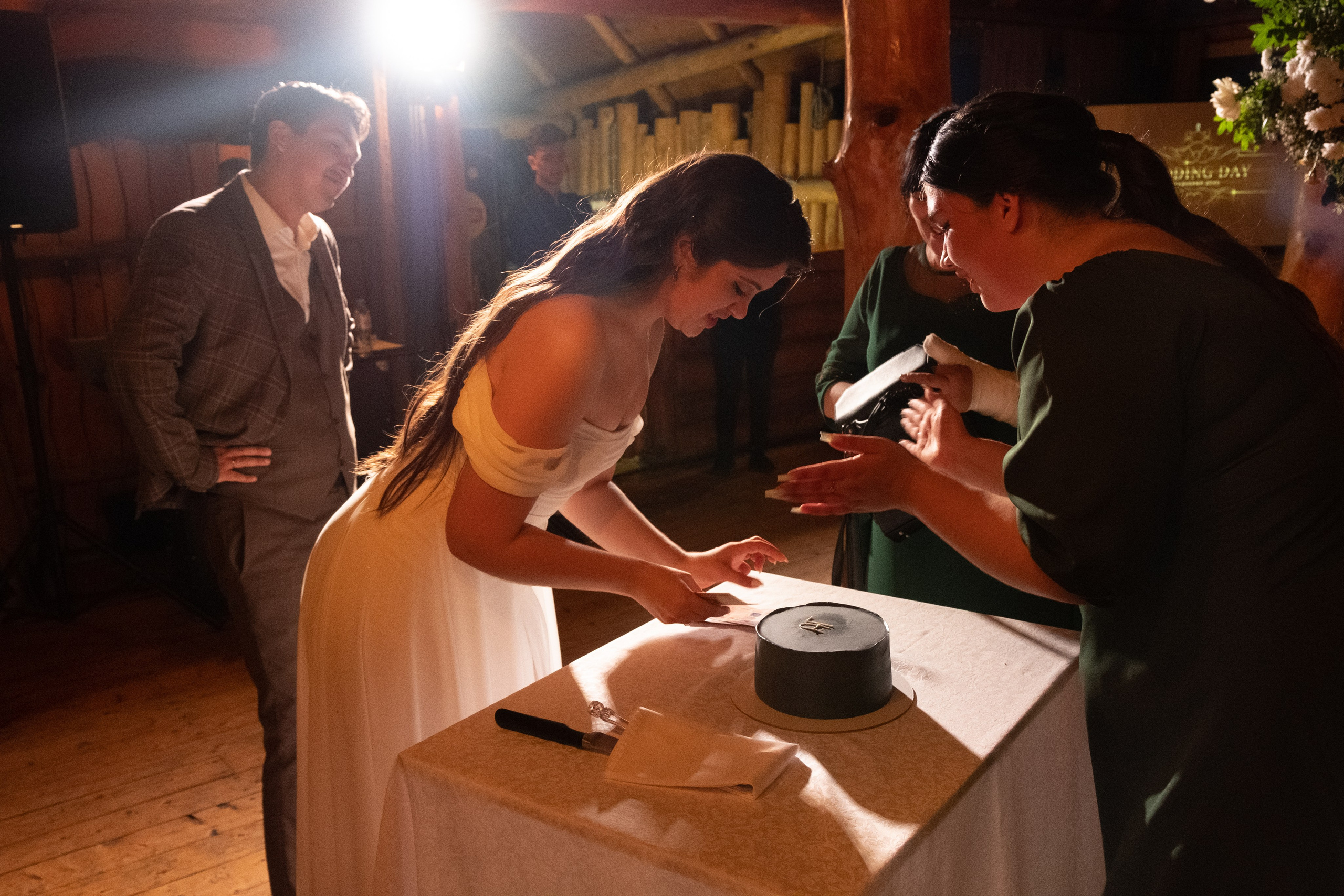 Свадьба Галины и Андрея | полный день. Фотограф в Новосибирске Диана Ильиных