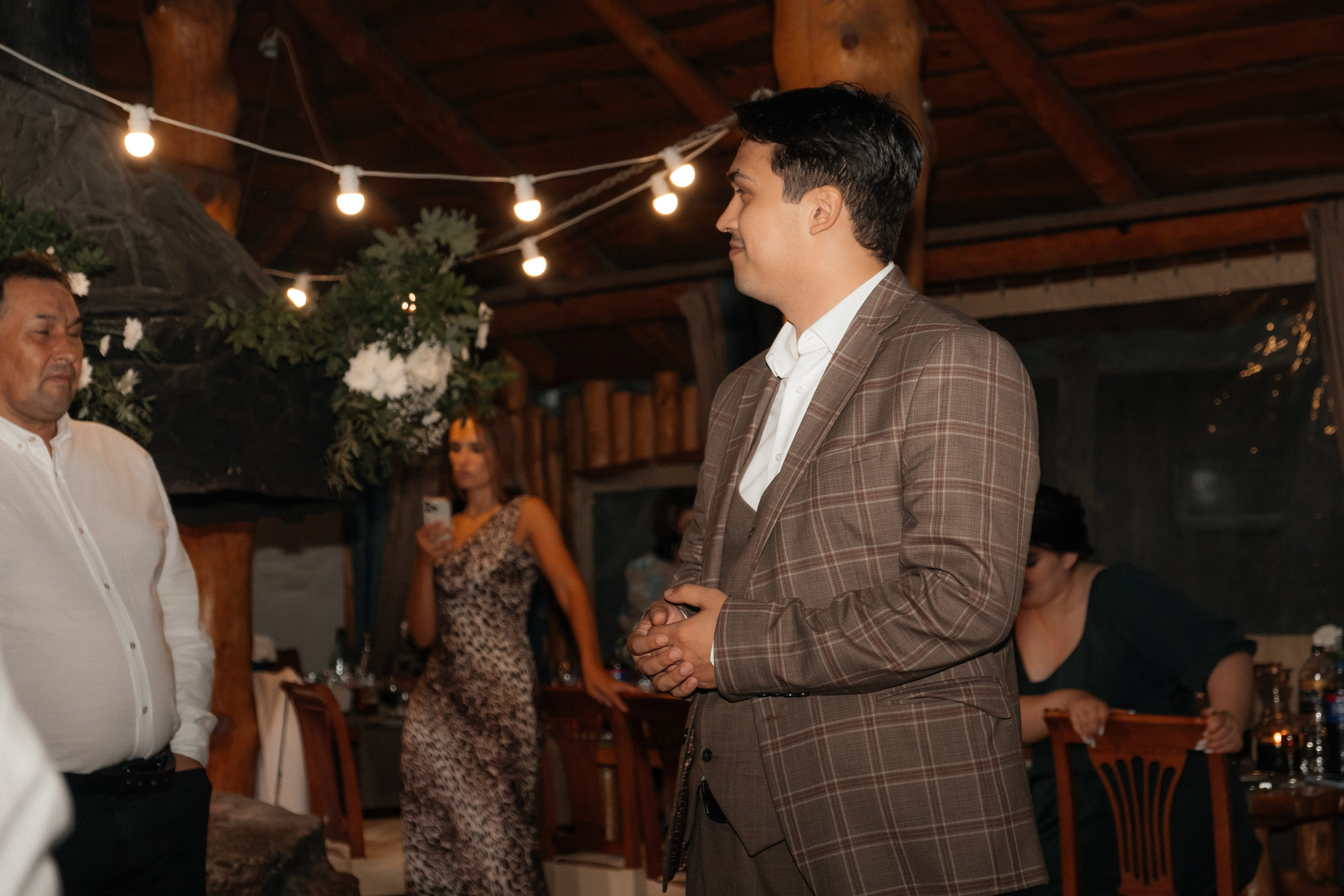 Свадьба Галины и Андрея | полный день. Фотограф в Новосибирске Диана Ильиных