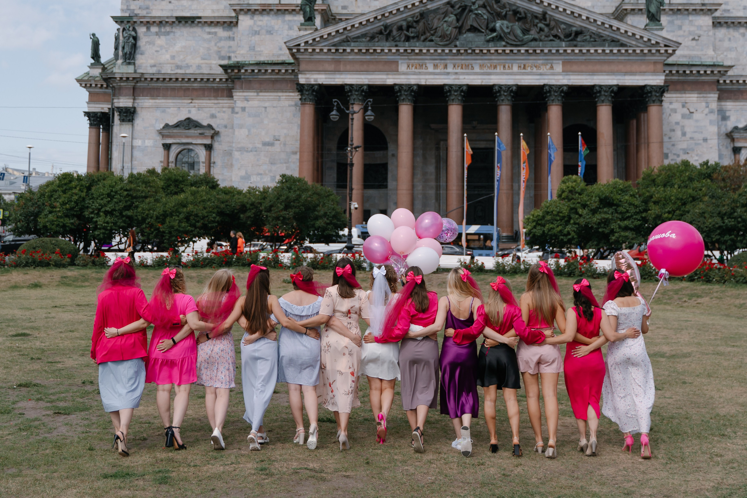 29.07.2023. Свадебный фотограф — Наталья Фед СПб/Москва