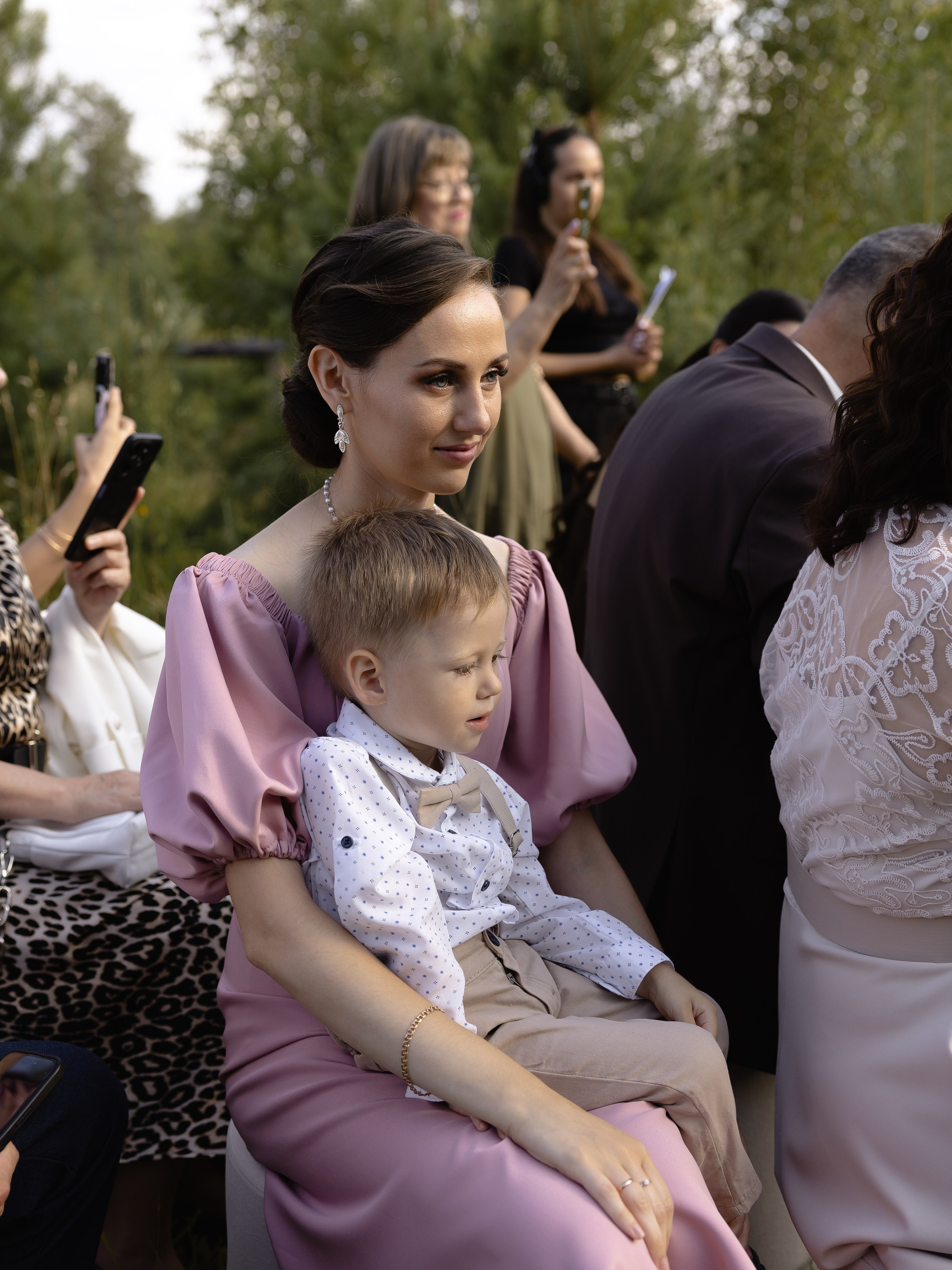 T & A. Свадебный фотограф Диана Бирюкова Казань