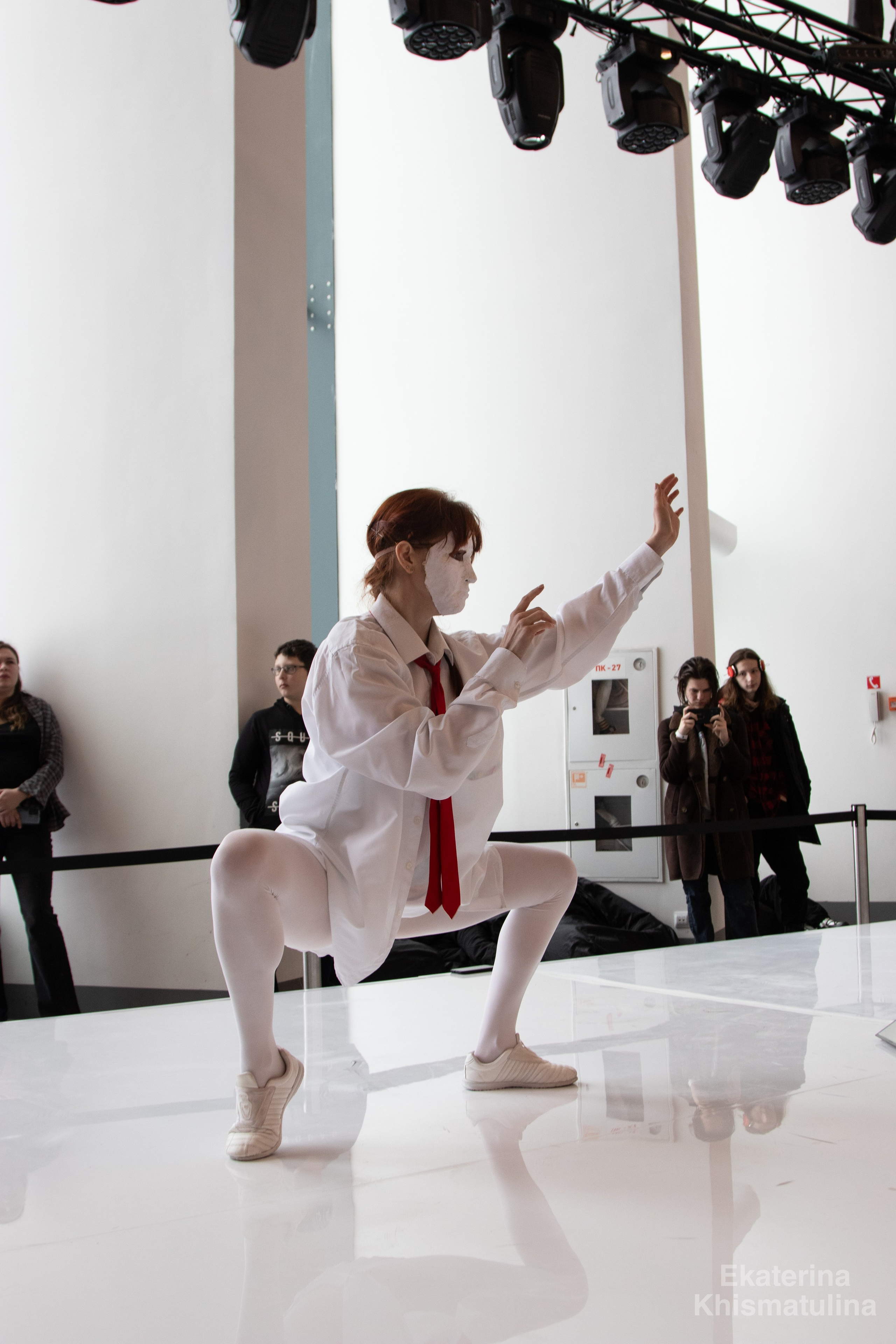 Арт Мир. Фотограф в Нижнем Новгороде Екатерина Хисматулина