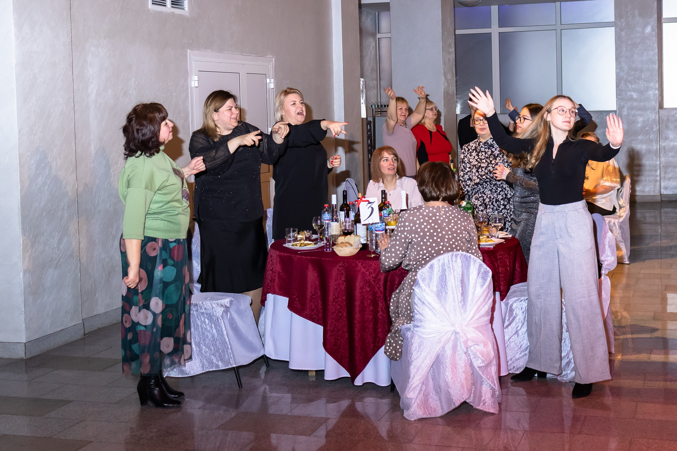 Февромарт. ДК Искра. Пермь