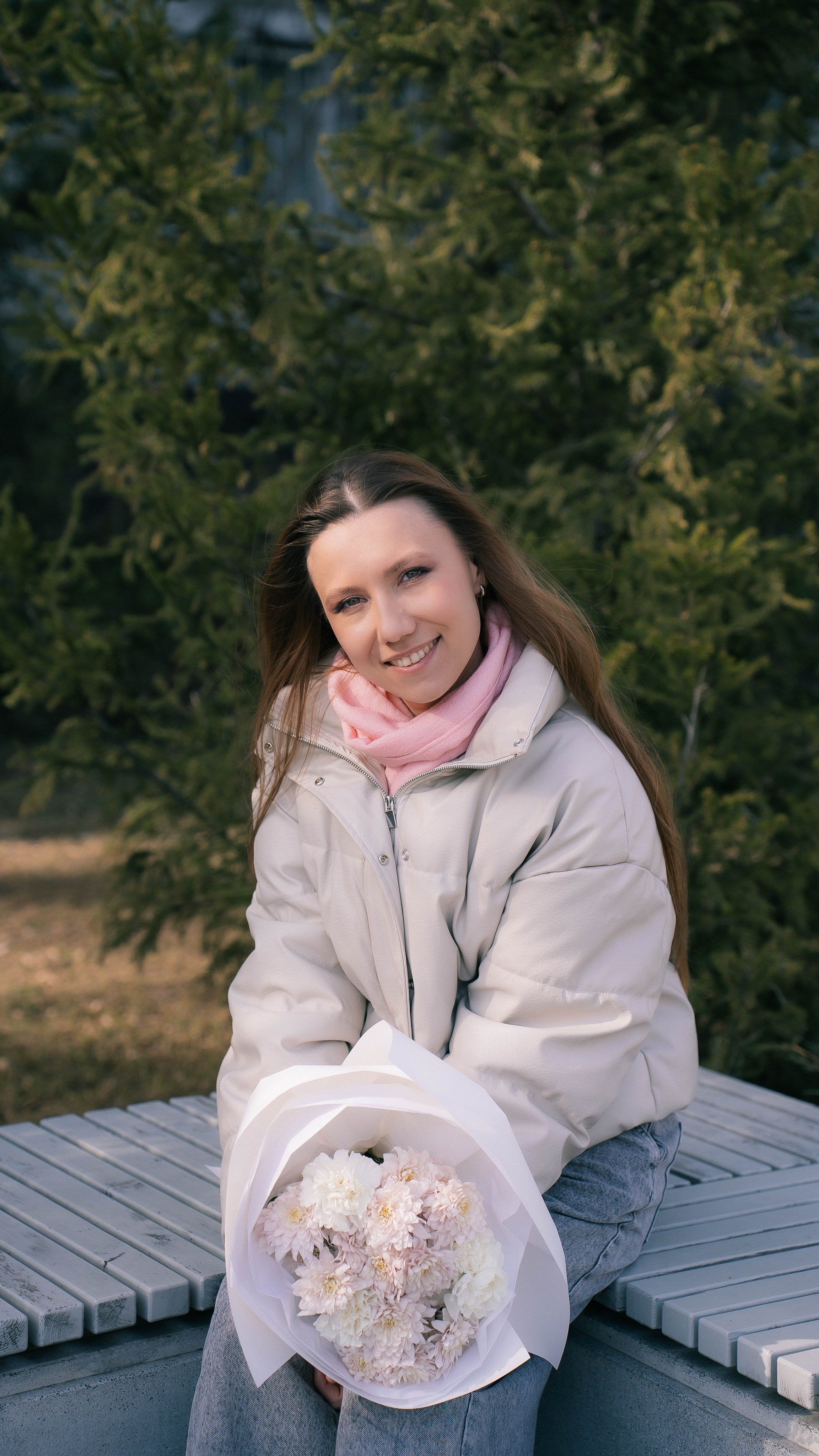 Прогулка с Анастасией. Алиса Никитцова | Фотограф в Казани