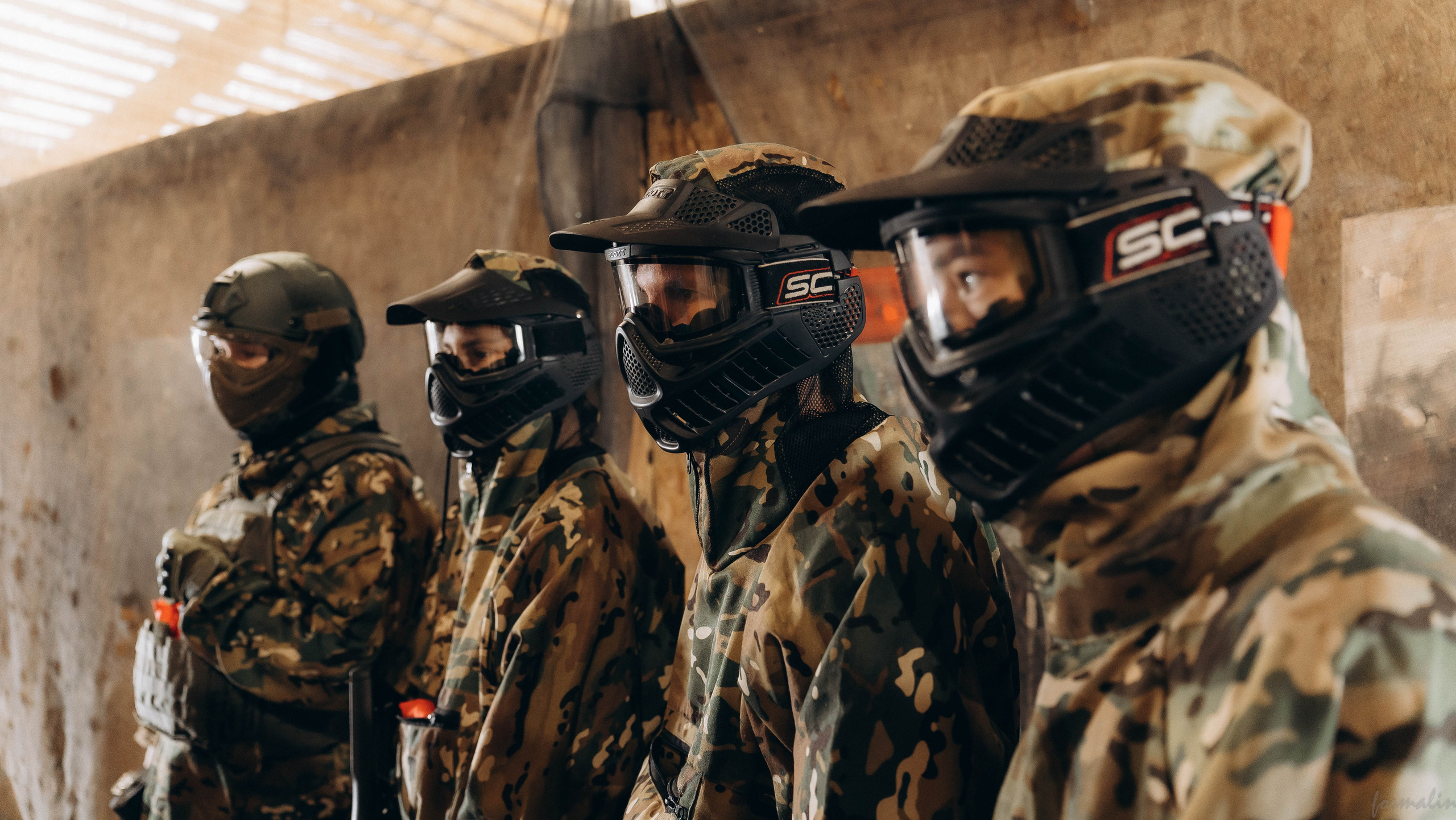 Соревнования «Бункер». Алиса Никитцова | Фотограф в Казани