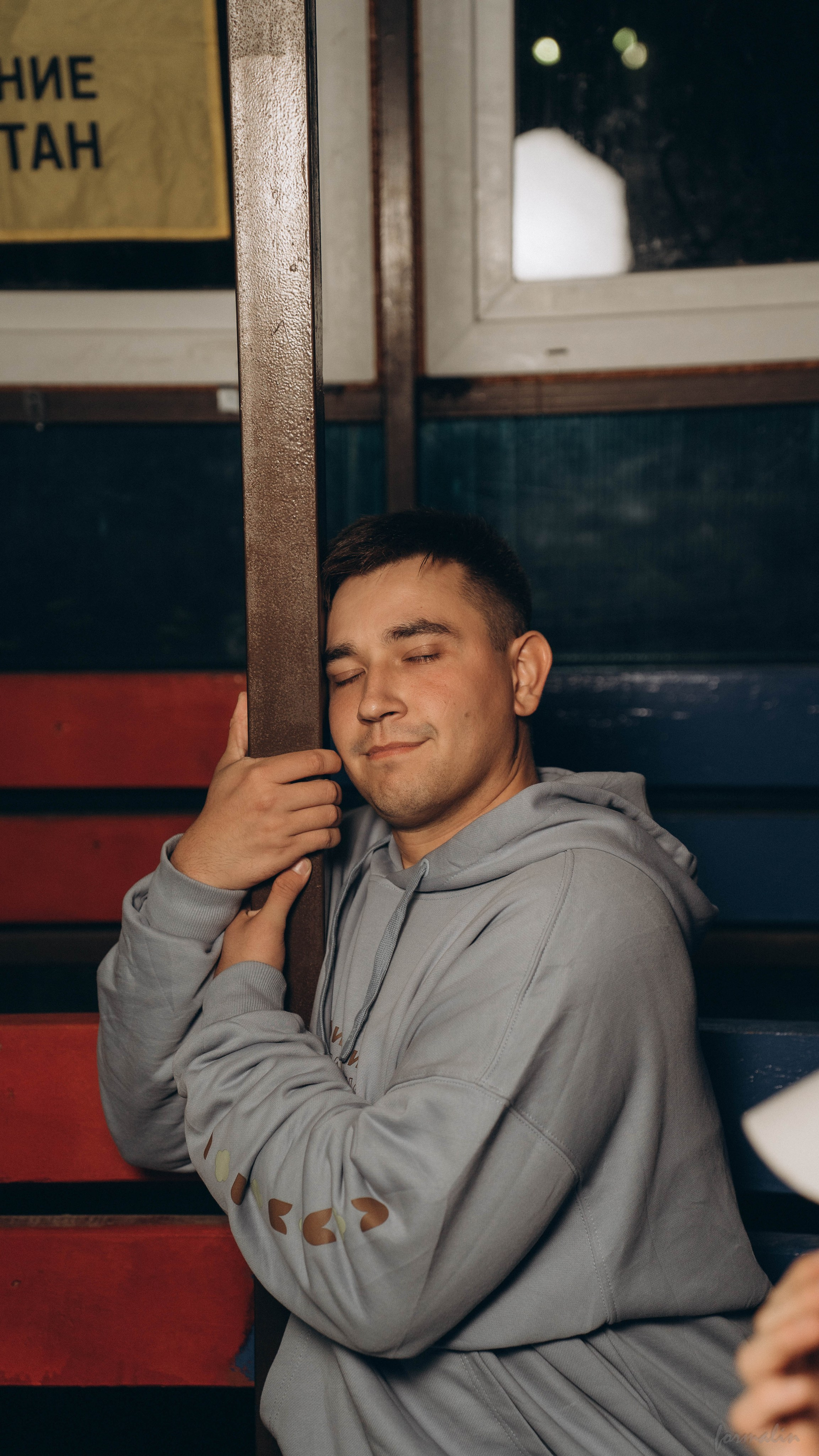 Фестиваль поисковых отрядов РТ 2025. Алиса Никитцова | Фотограф в Казани