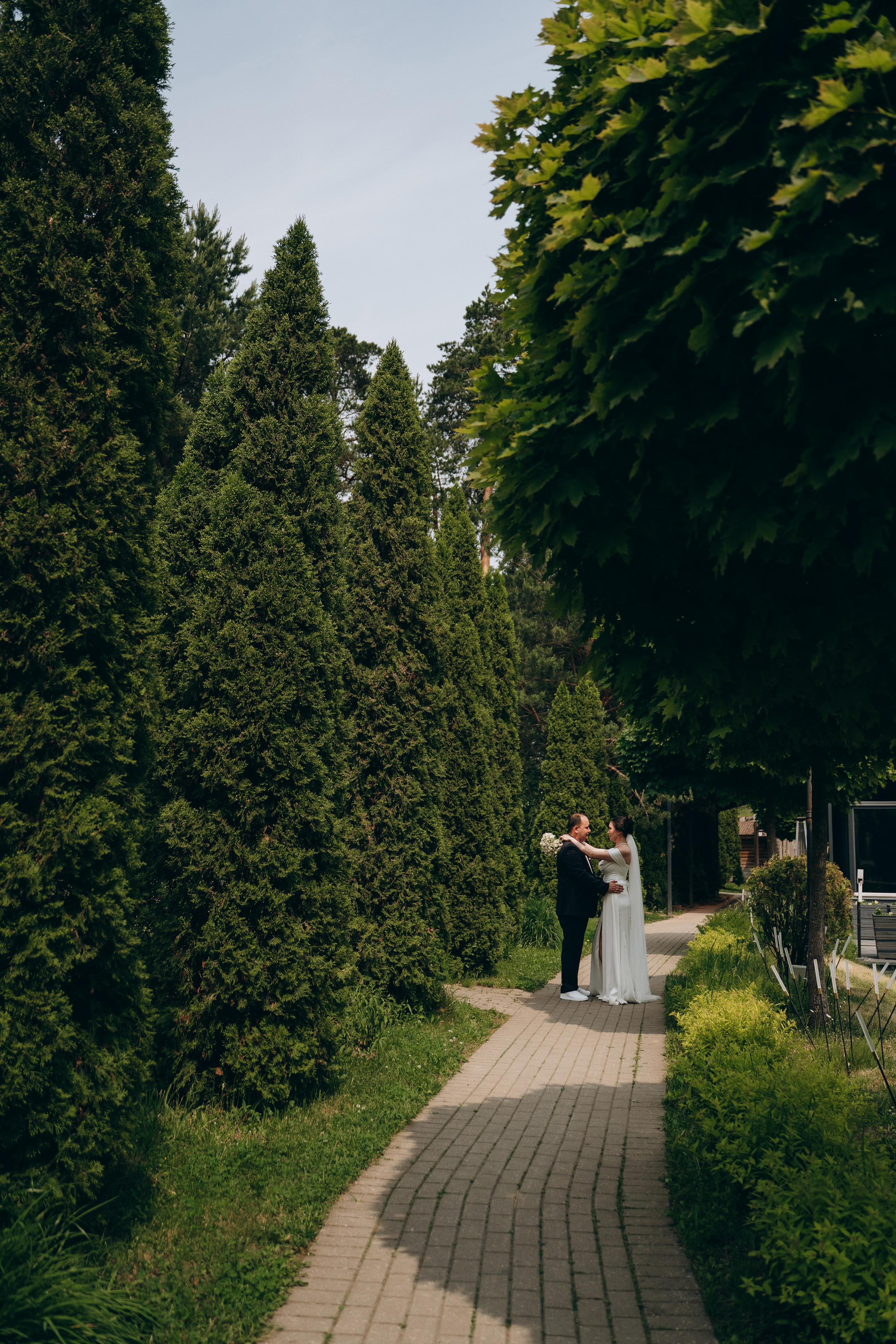 Анара и Денис. Фотограф Москва Виктория-Антуанетта