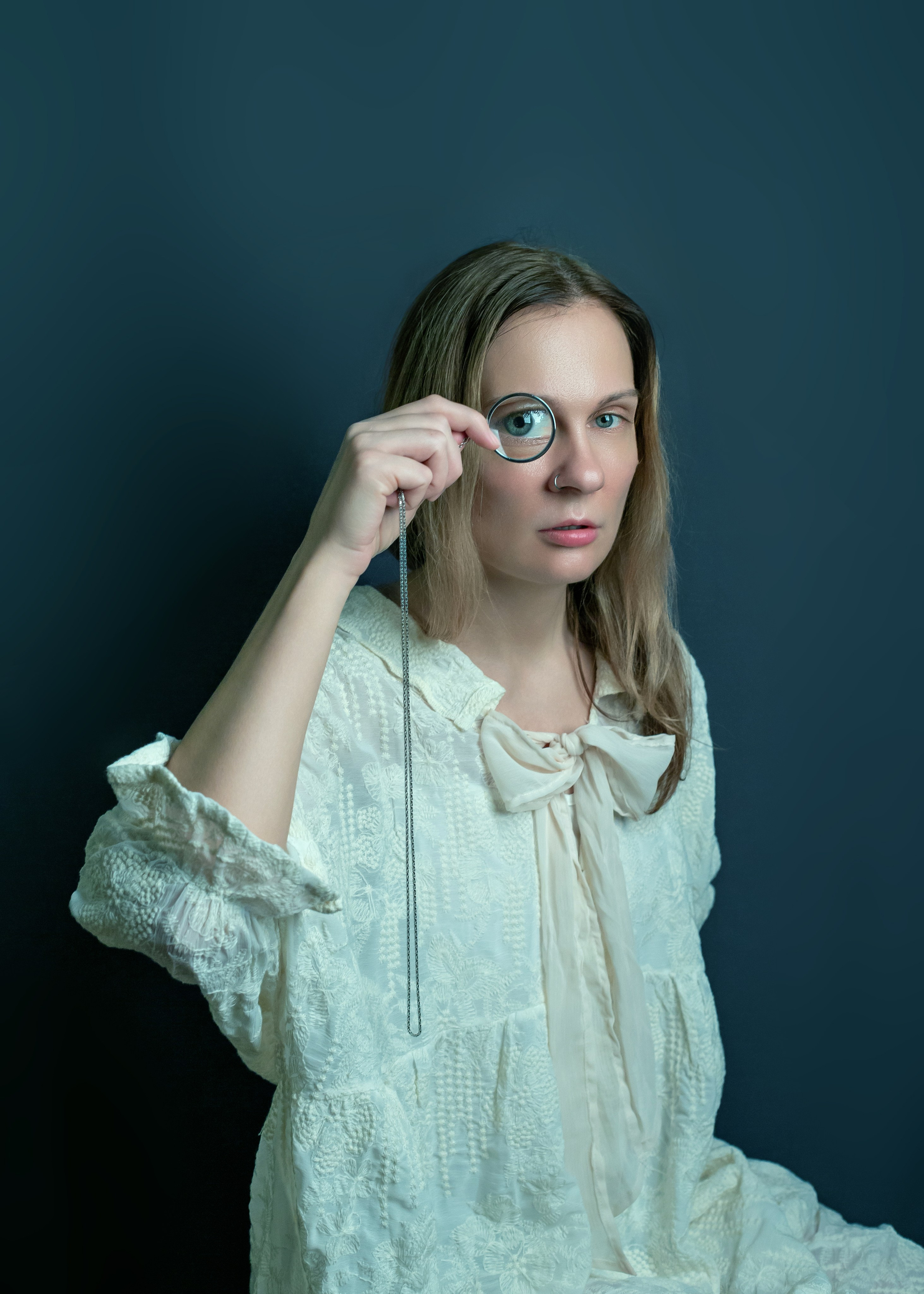 Вероника. Фотограф в Москве Лера Юдина