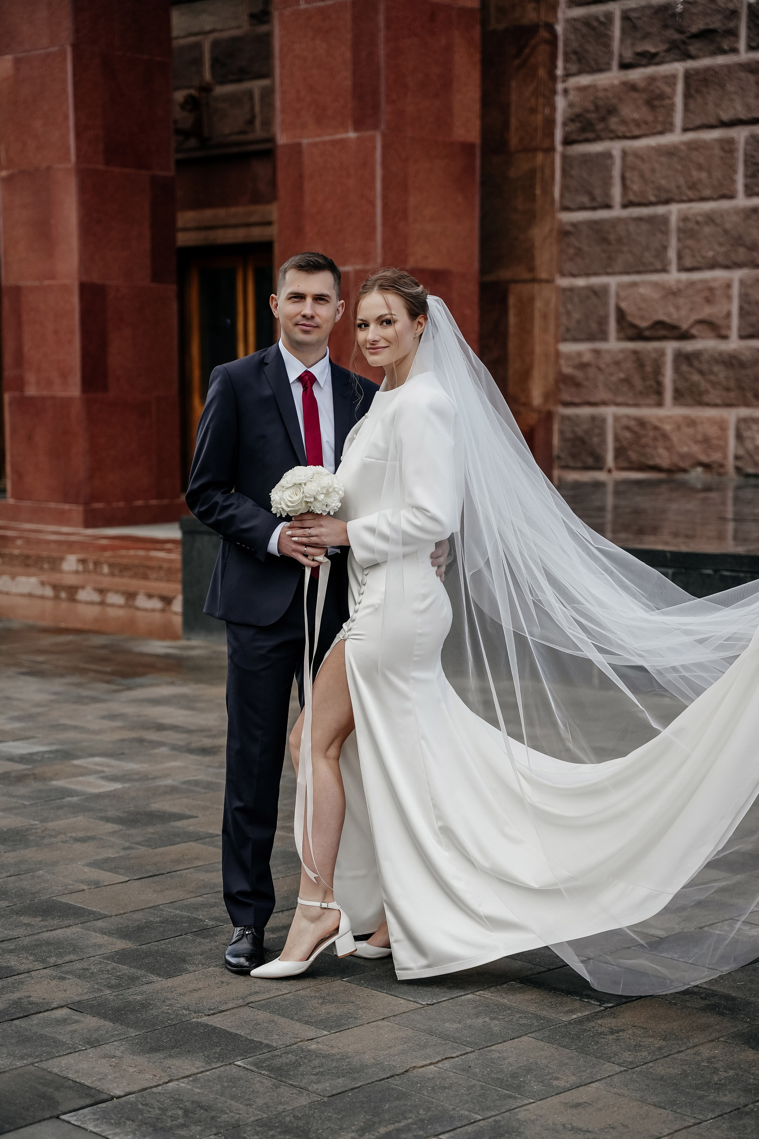 Никита и Екатерина 20/04/2024. Фотограф в Смоленске Ольга Давыдова