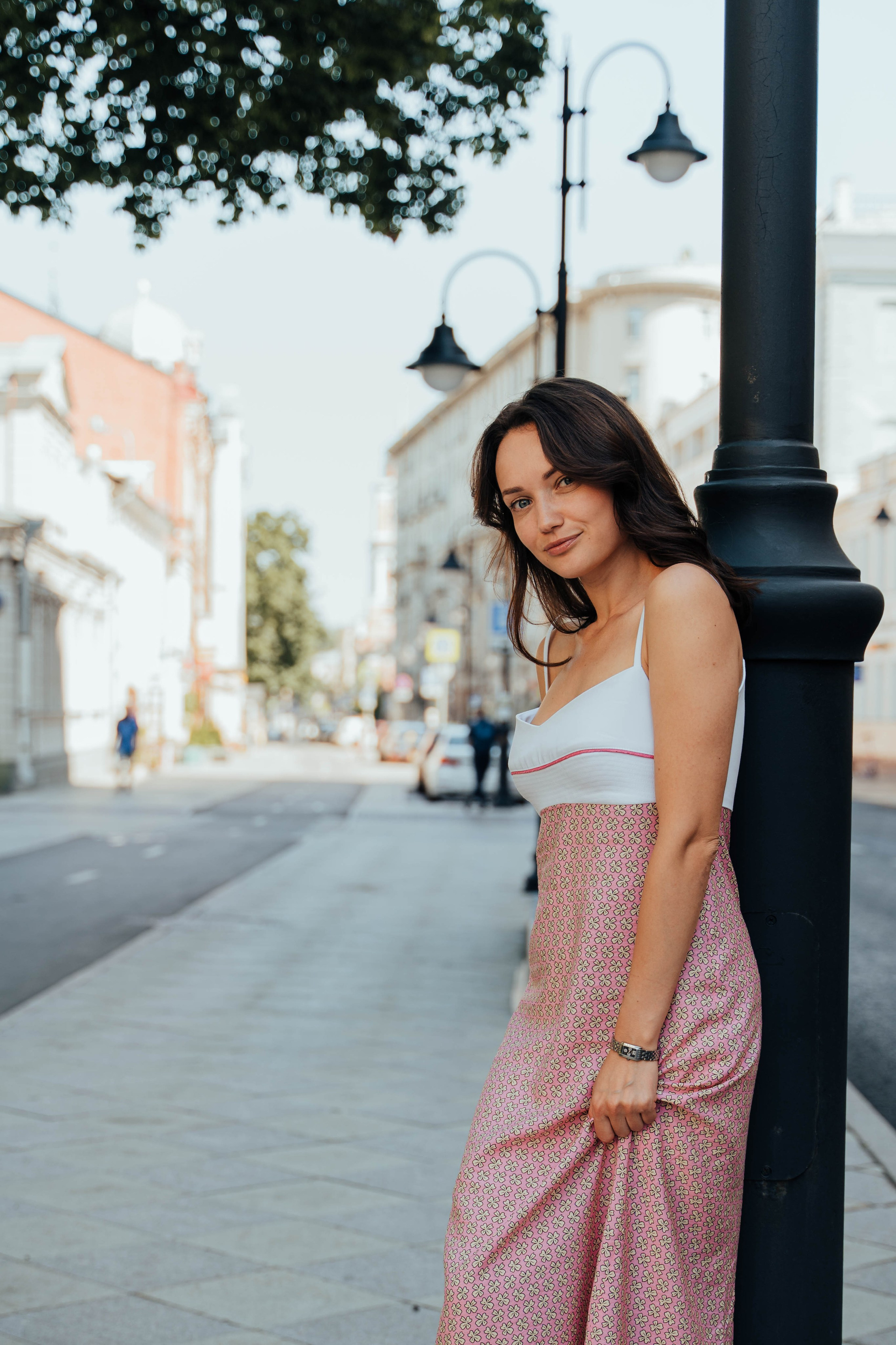 Евгения. Фотограф Елизавета Савина