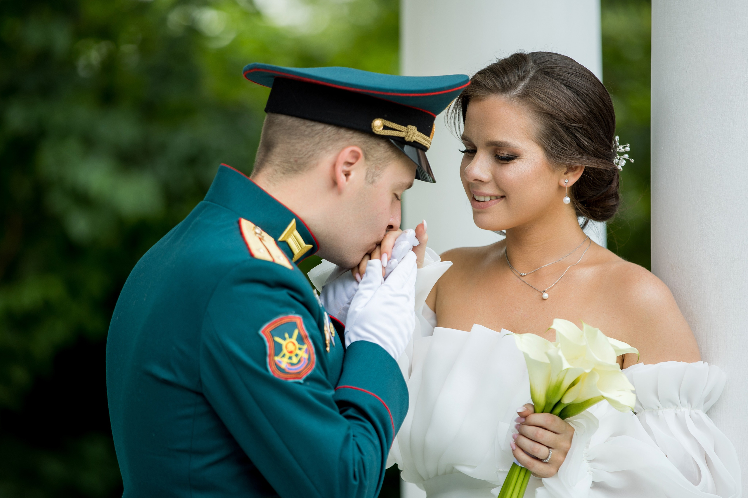 Екатерина и Владимир. Владислав Волков | Фотография и видеосъемка в Воронеже