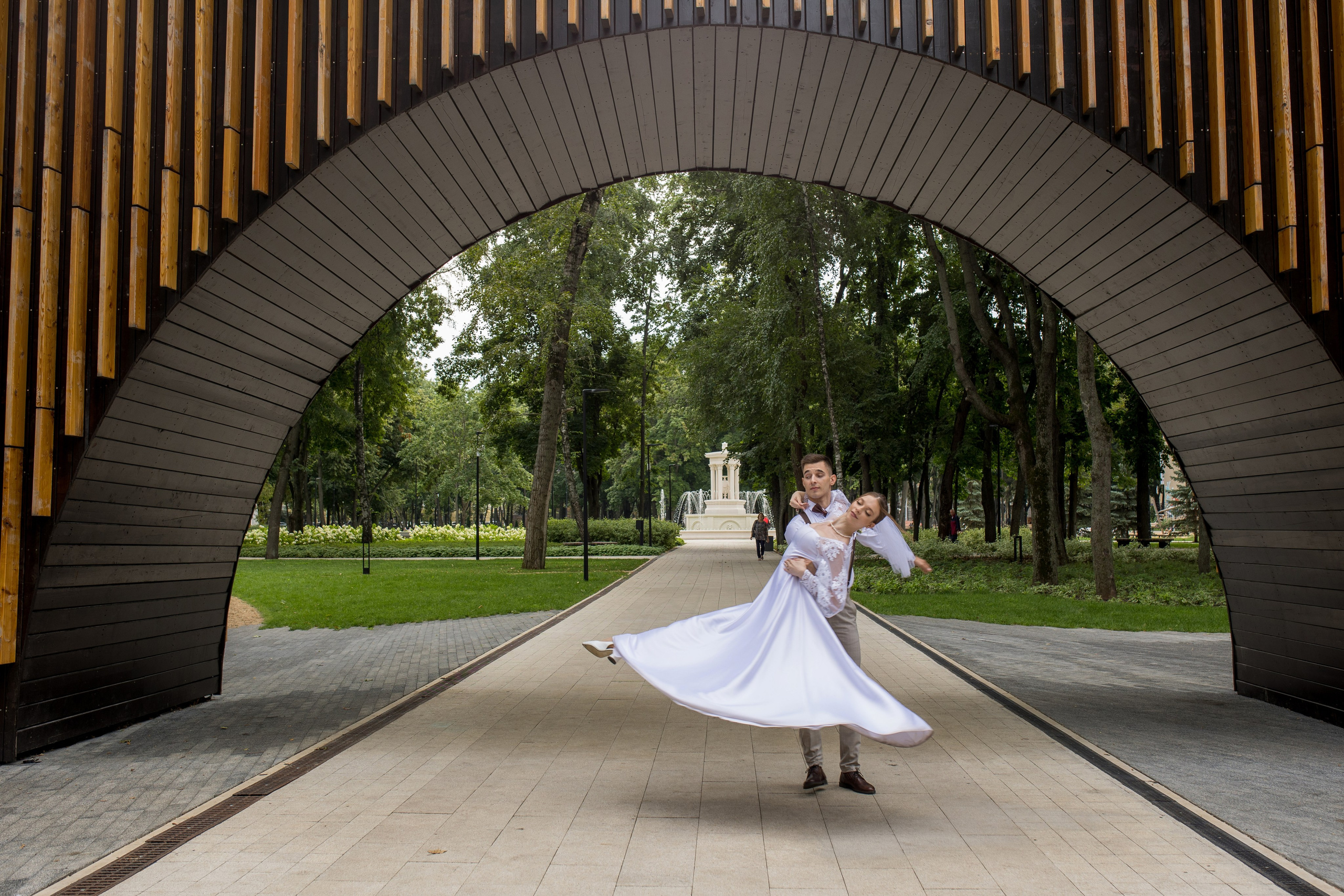 Лилия и Ярослав. Владислав Волков | Фотография и видеосъемка в Воронеже