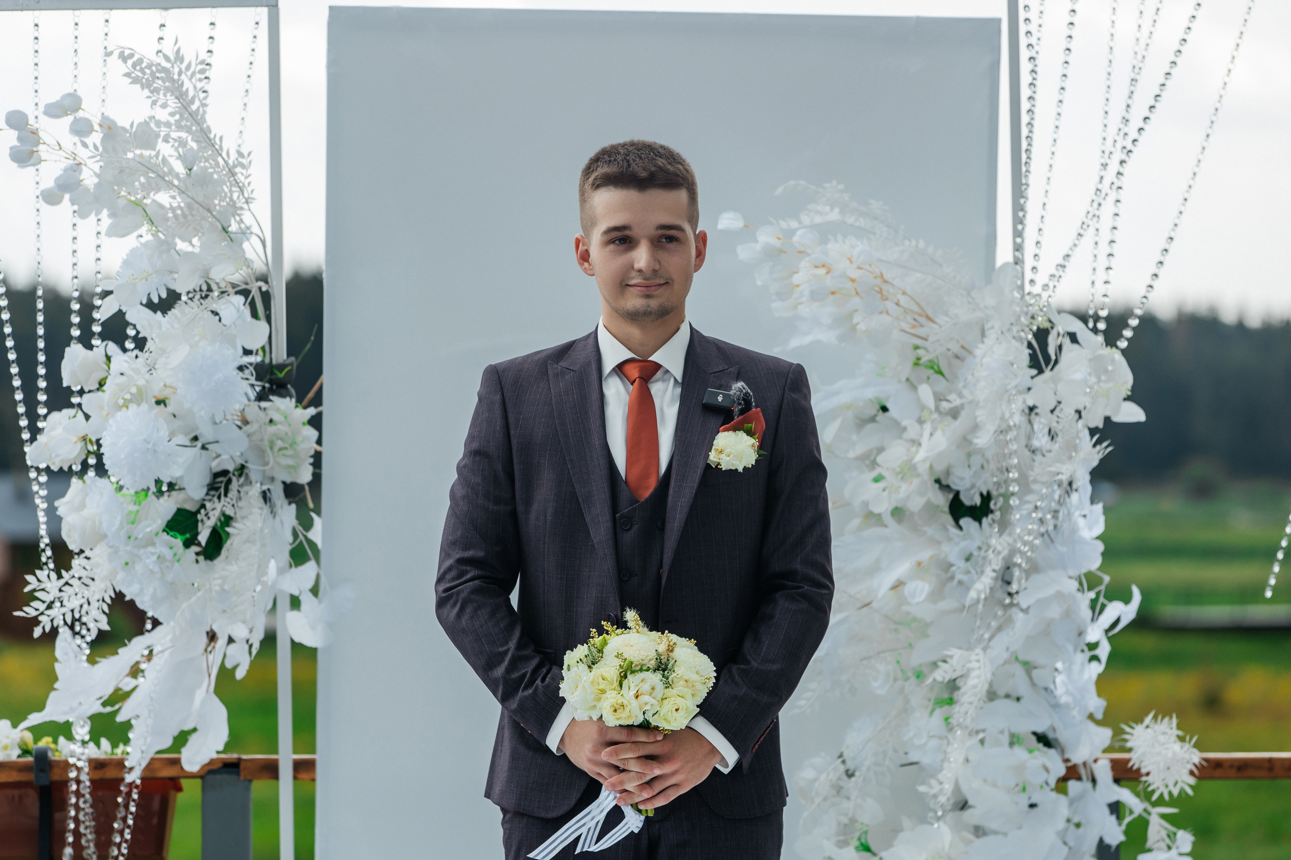 Ангелина и Даниил. Владислав Волков | Фотография и видеосъемка в Воронеже