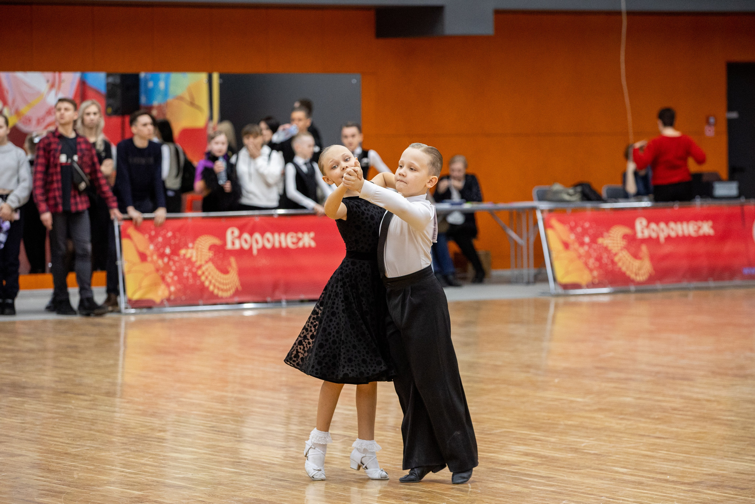 Спортивные Бальные танцы. Владислав Волков | Фотография и видеосъемка в Воронеже
