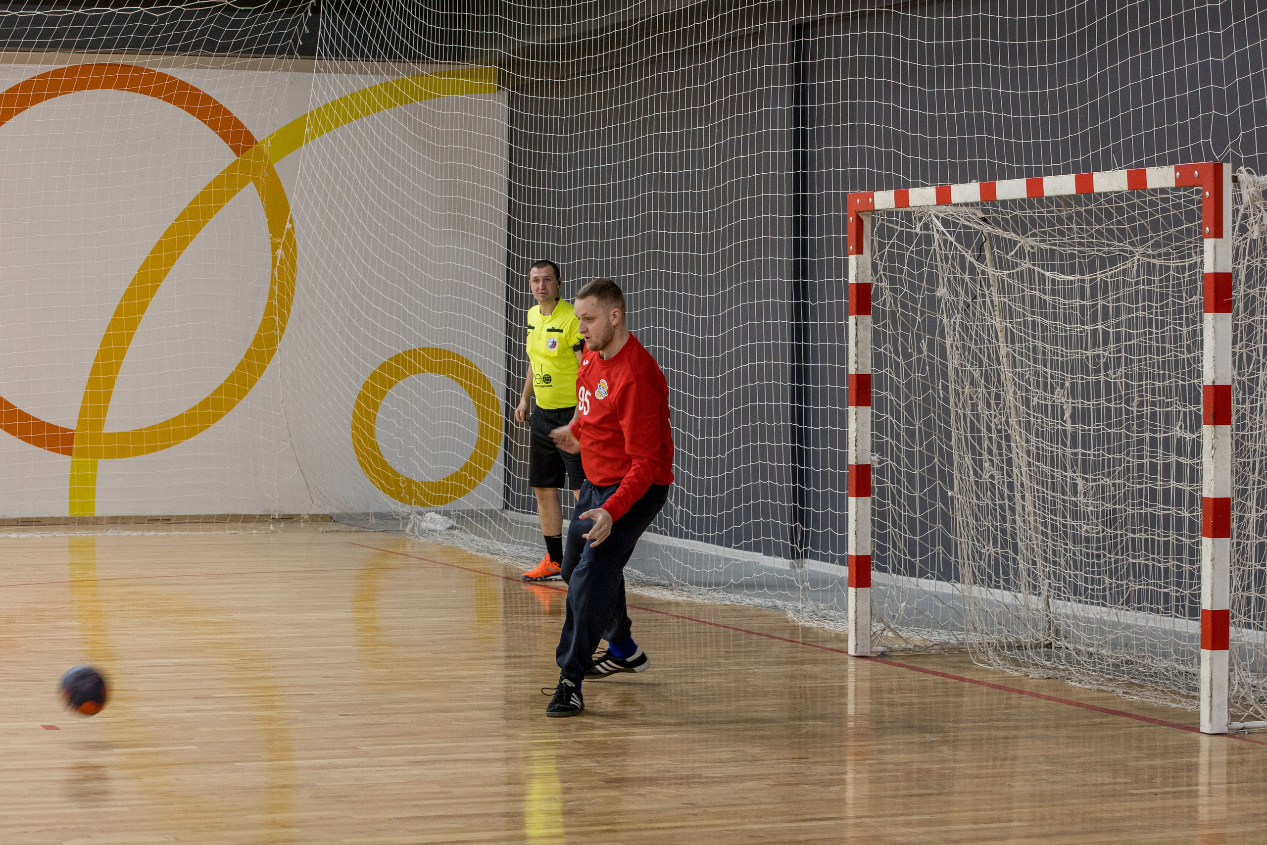 Гандбол. Владислав Волков | Фотография и видеосъемка в Воронеже