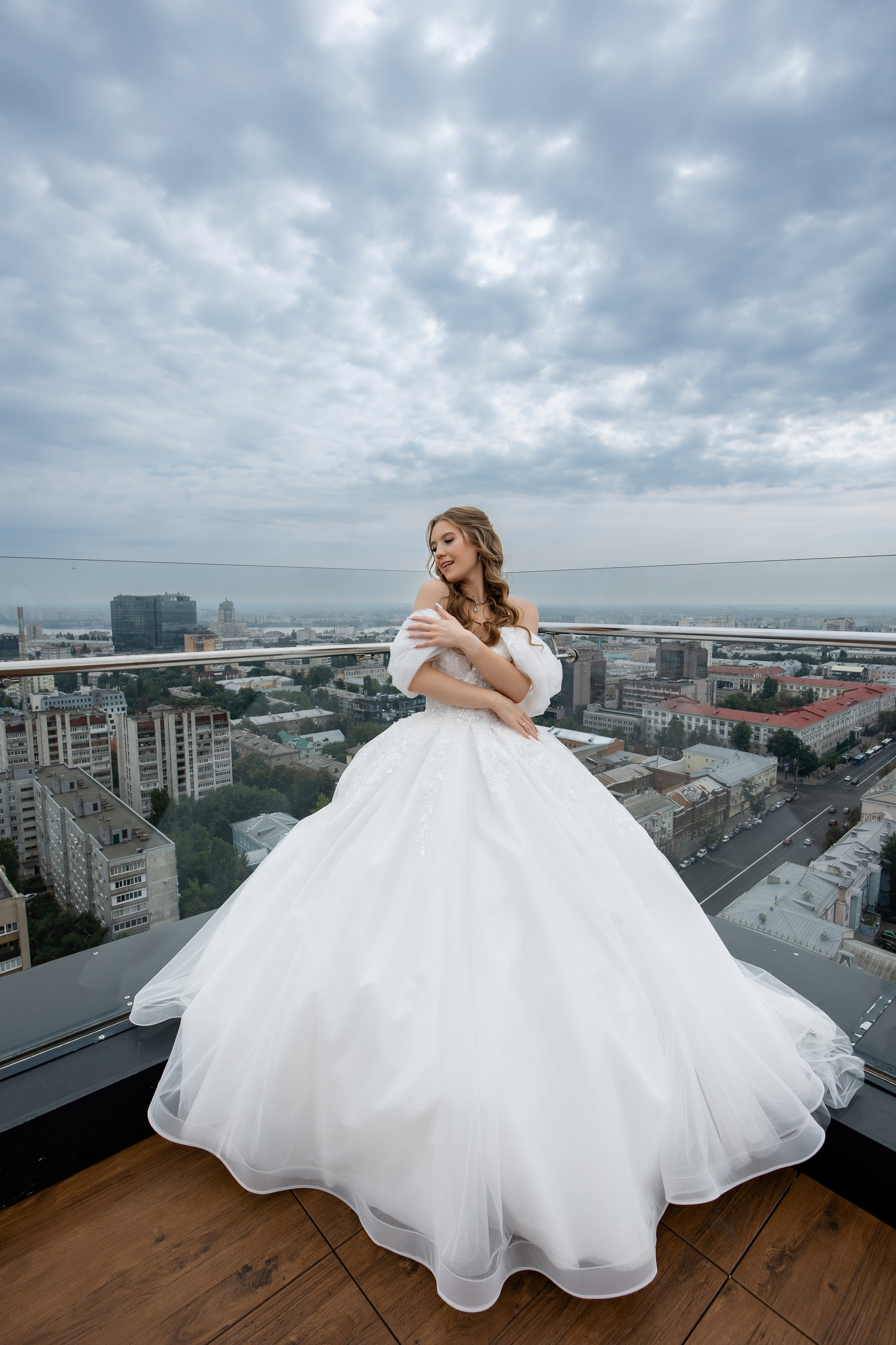 Юлия и Богдан. Владислав Волков | Фотография и видеосъемка в Воронеже