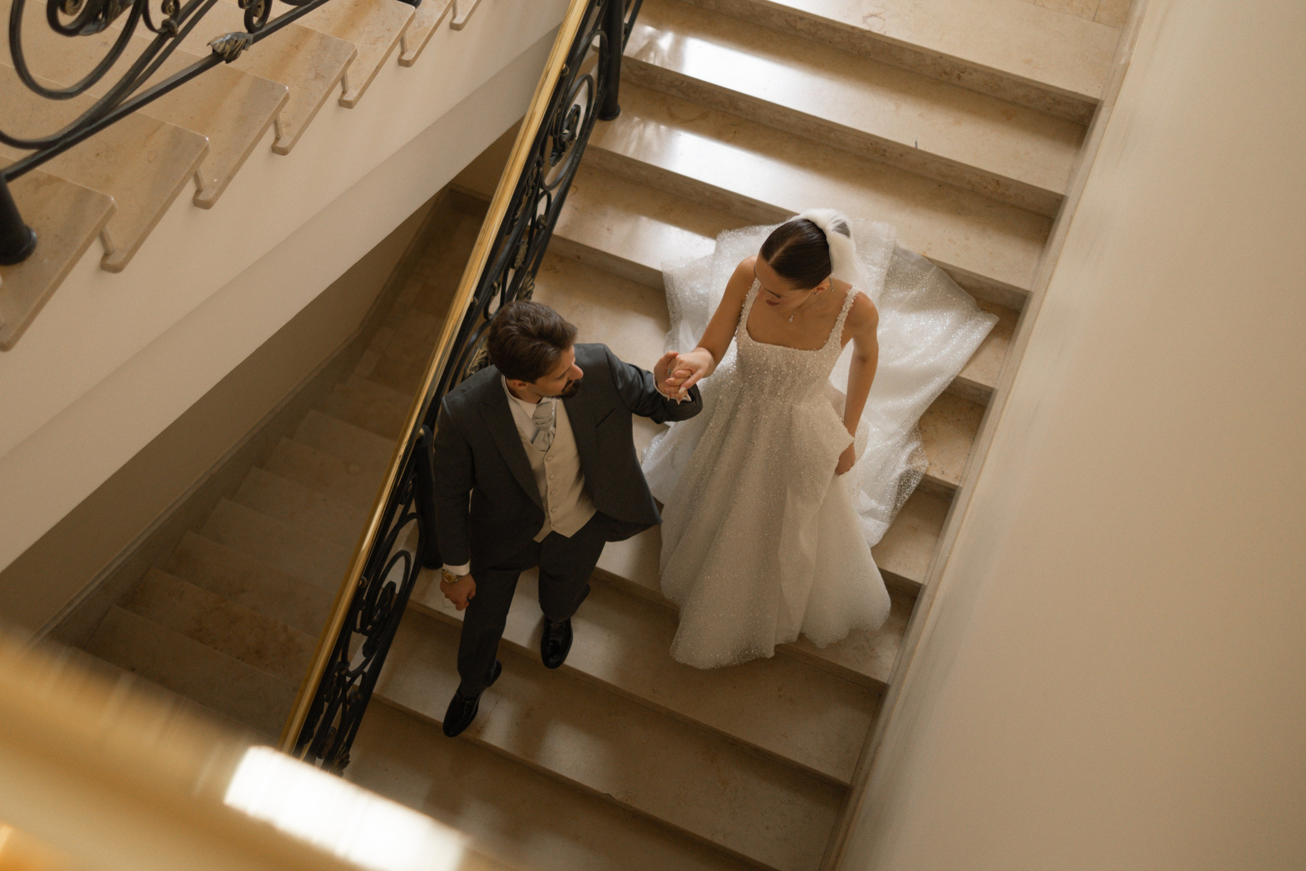 Daria & Kirill. Фотограф Москва и МО