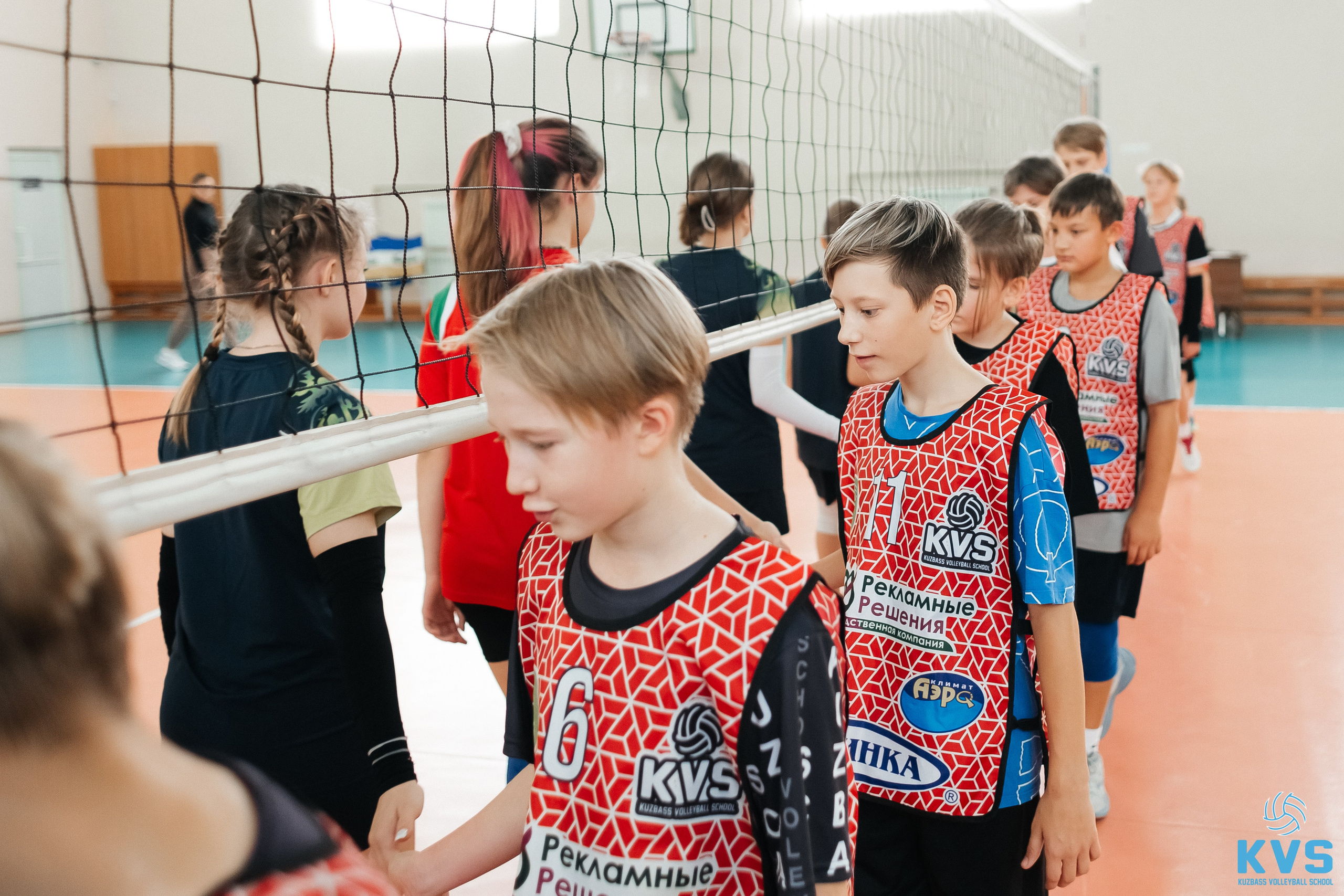 Волейбольный турнир «Надежда Сибири». Фотограф Кемерово | Сергей