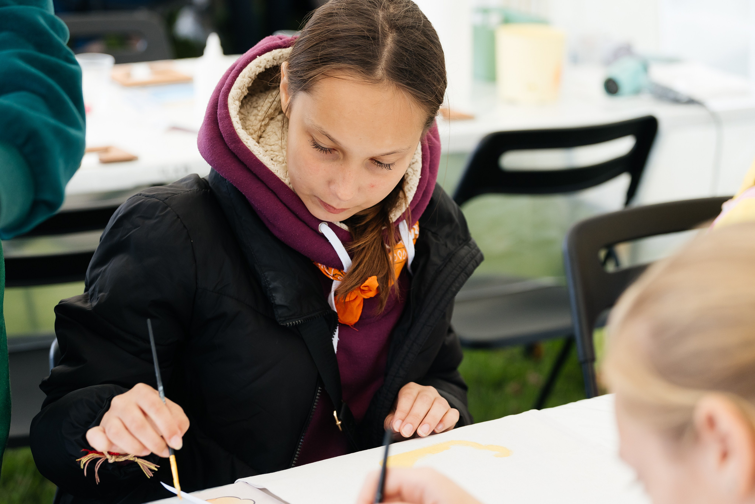 Спартакиада Волковгрупп. Фотограф Кемерово | Сергей