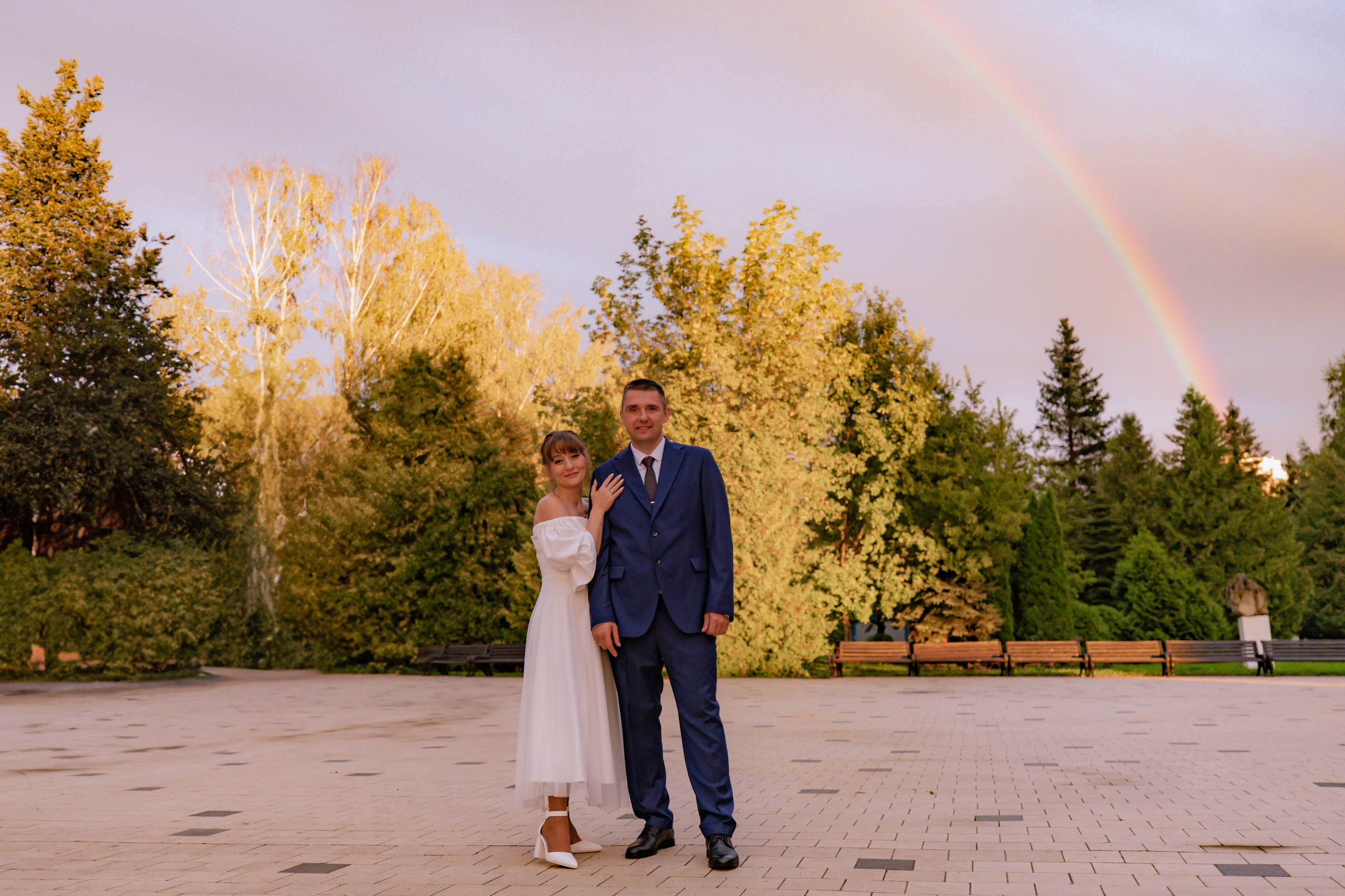 Свадьба Виталия и Алеси. Детский и семейный фотограф Евгения Вахнеева Москва Зеленоград