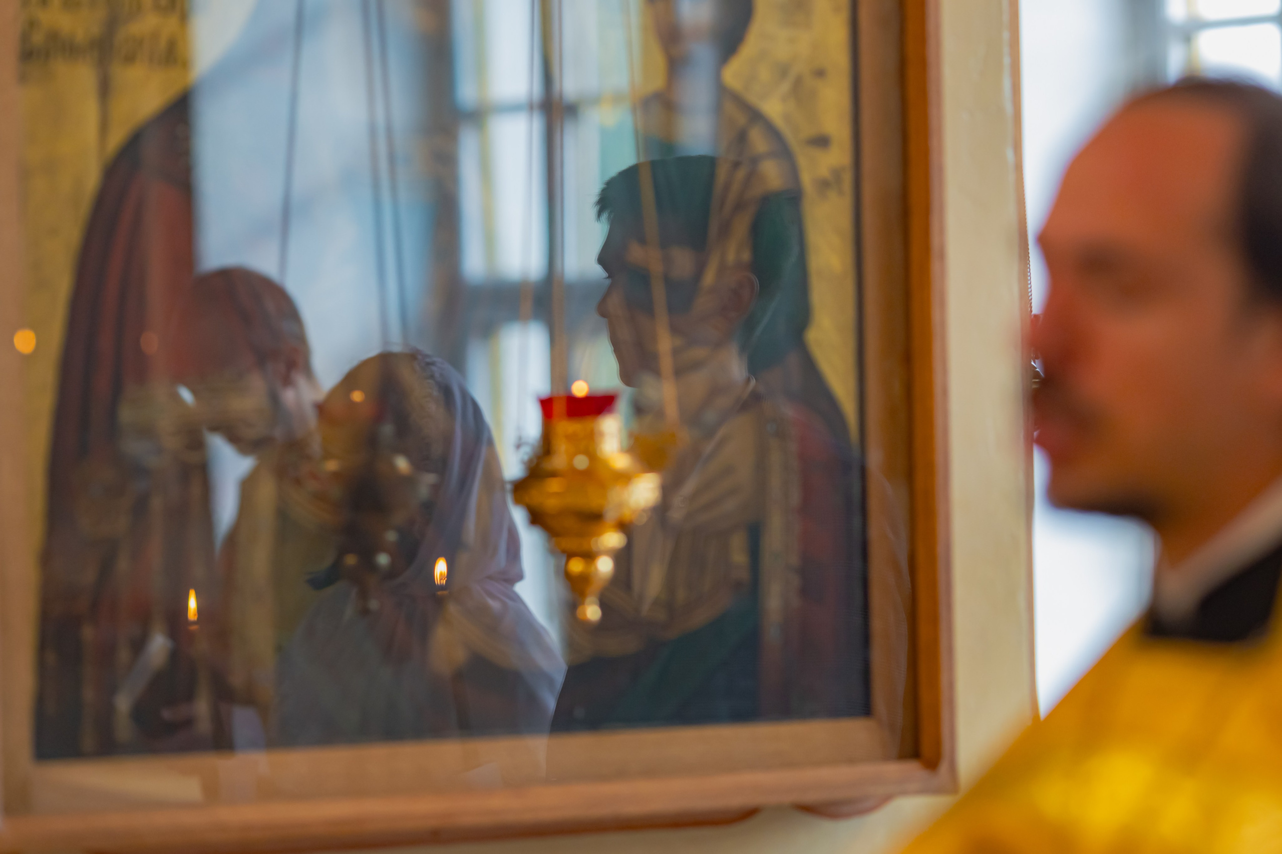 Фотосессия венчания в Зеленограде. Детский и семейный фотограф Евгения Вахнеева Москва Зеленоград