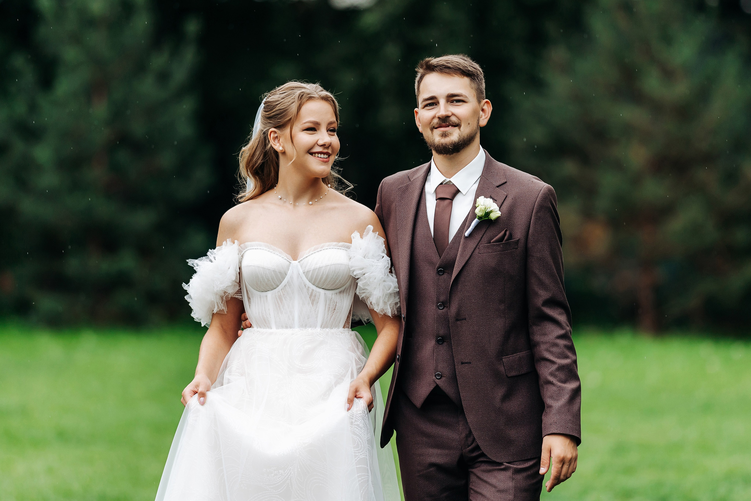 Александр Ирина. Фотограф Омск Андрей Козяков