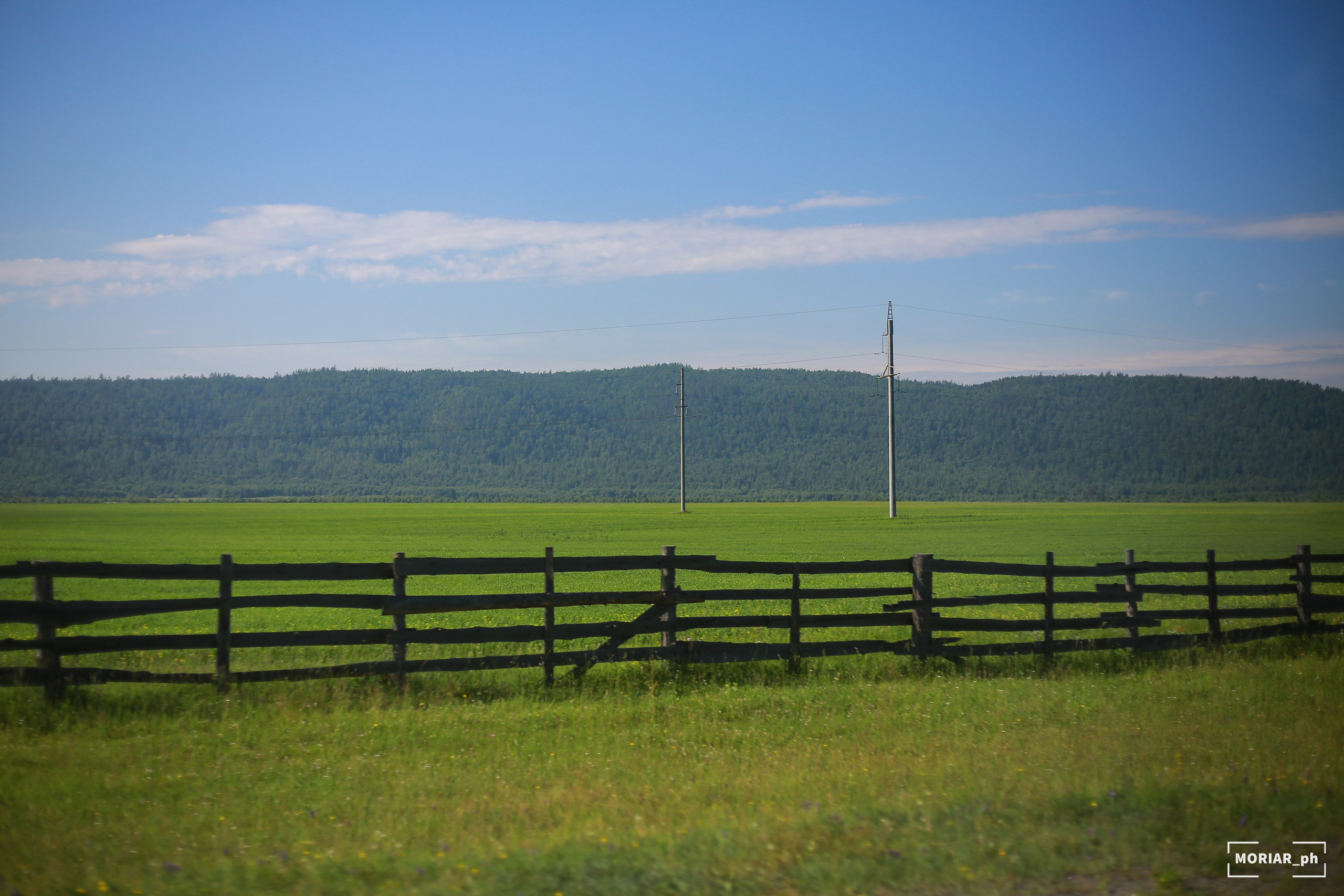 Отпуск. Портретный и репортажный фотограф в Кемерово Алексеева Анастасия