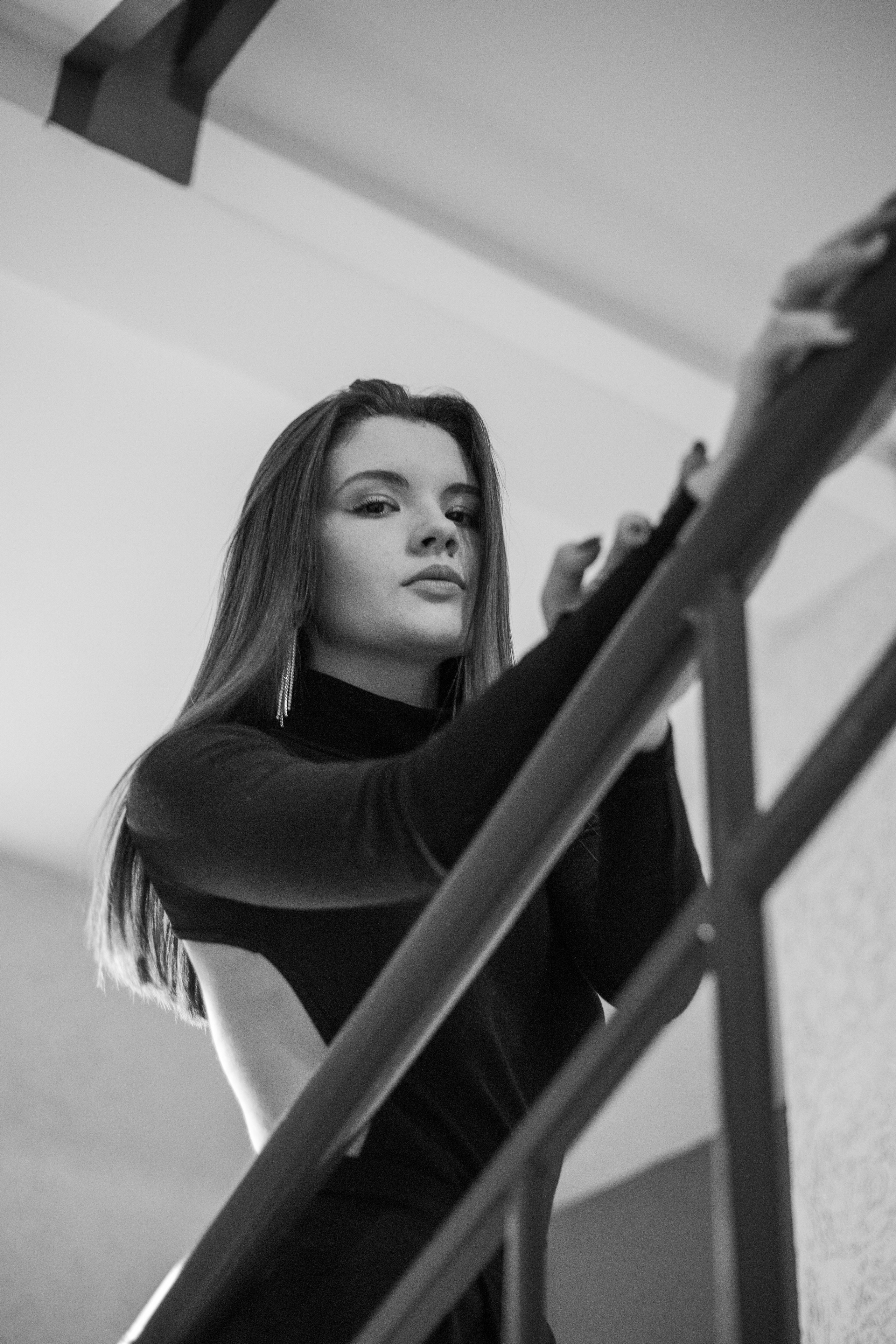 Туварежка и Санечка. Портретный и репортажный фотограф в Кемерово Алексеева Анастасия