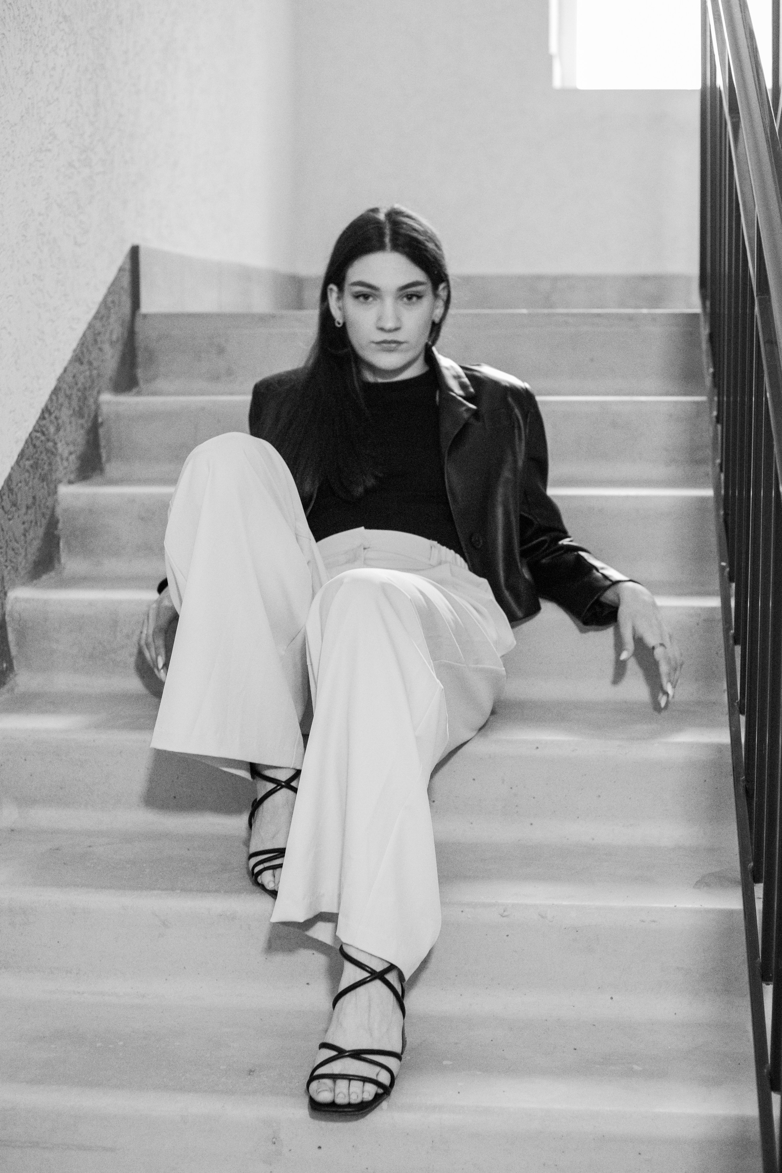 Туварежка и Санечка. Портретный и репортажный фотограф в Кемерово Алексеева Анастасия