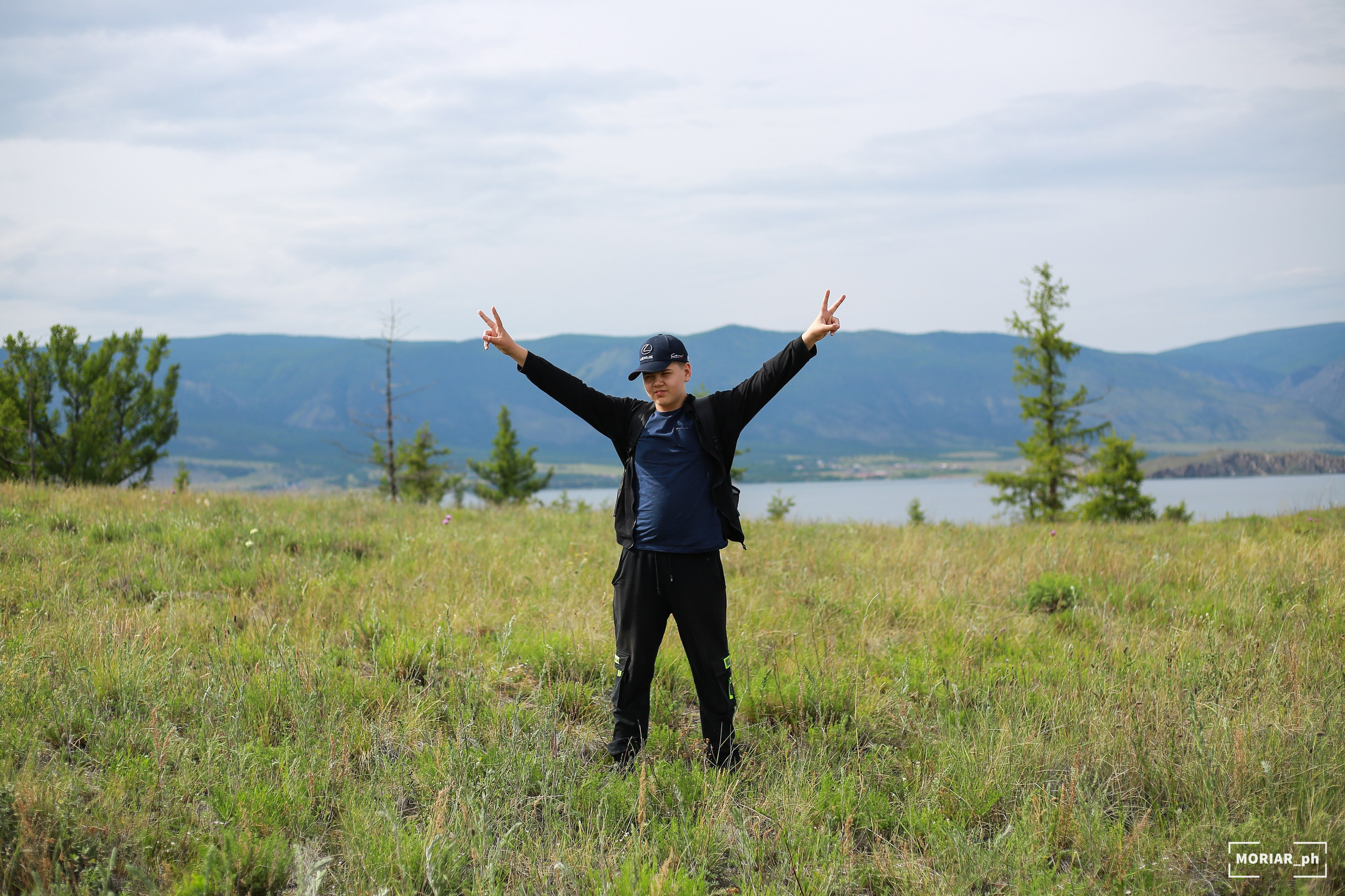 Отпуск. Портретный и репортажный фотограф в Кемерово Алексеева Анастасия