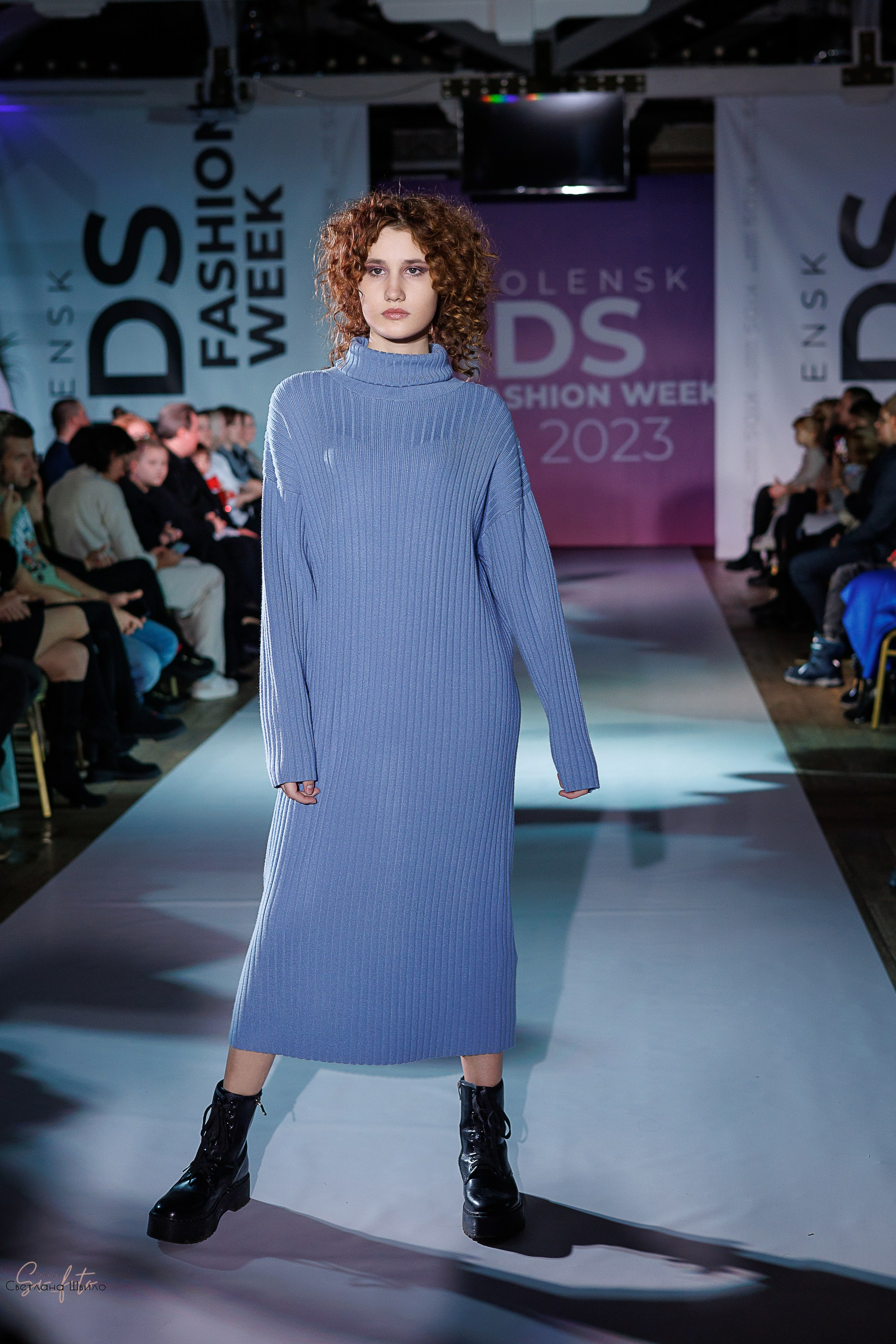 Smolensk Fashion Week_показы_ДЕНЬ 1. Главная