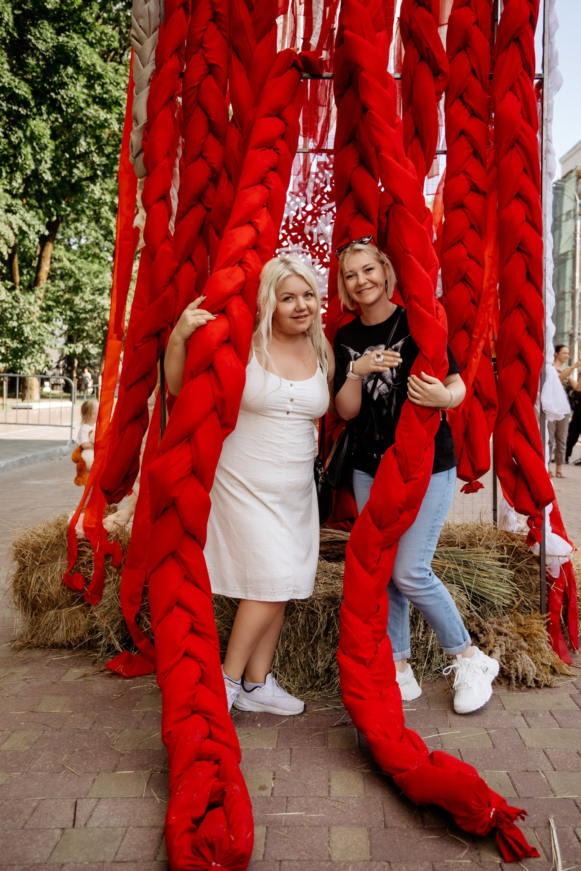 Фестиваль смоленской кухни ЛУКОВ ФЕСТ 2025. Главная