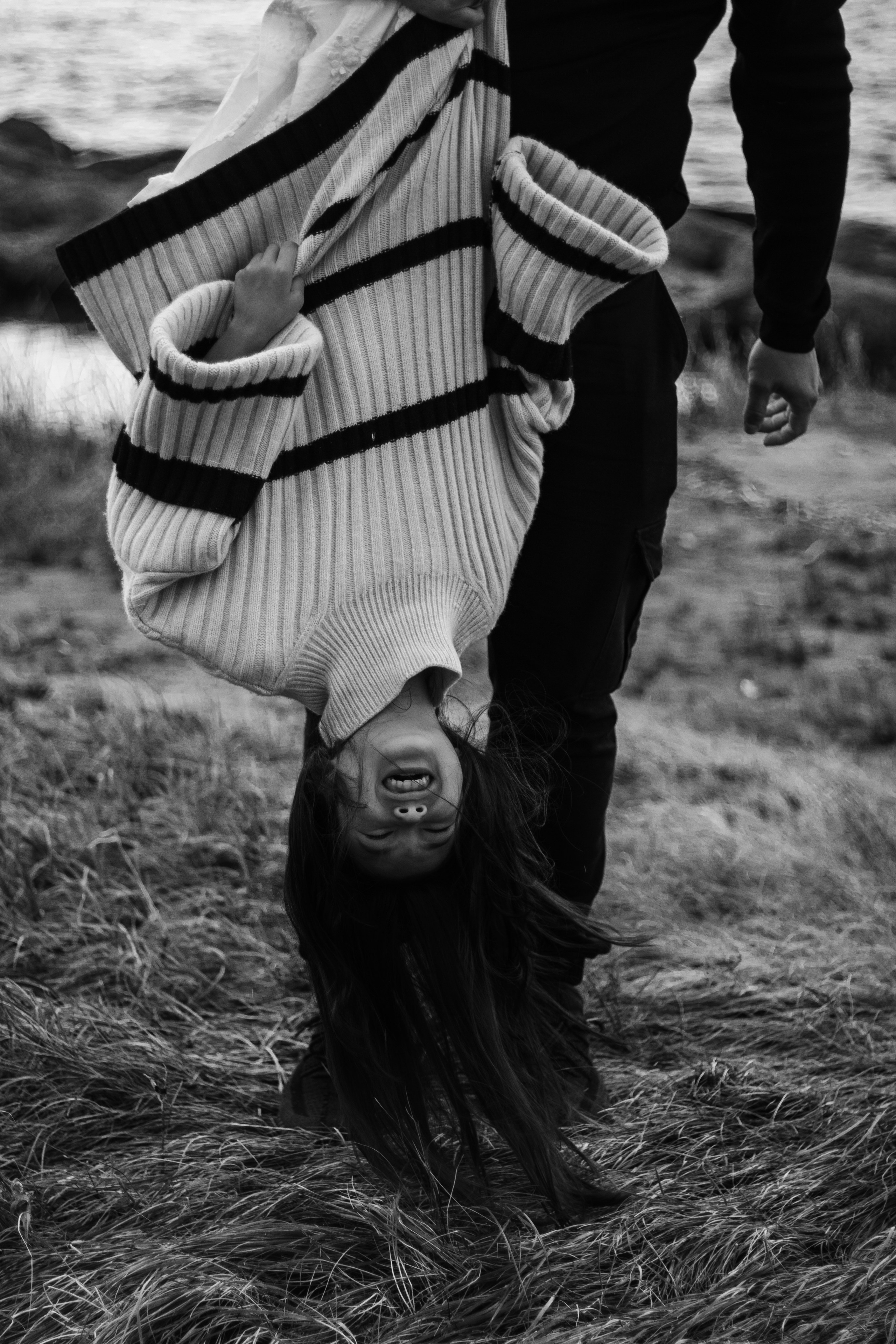 Поспим. Фотограф Daria Wilner