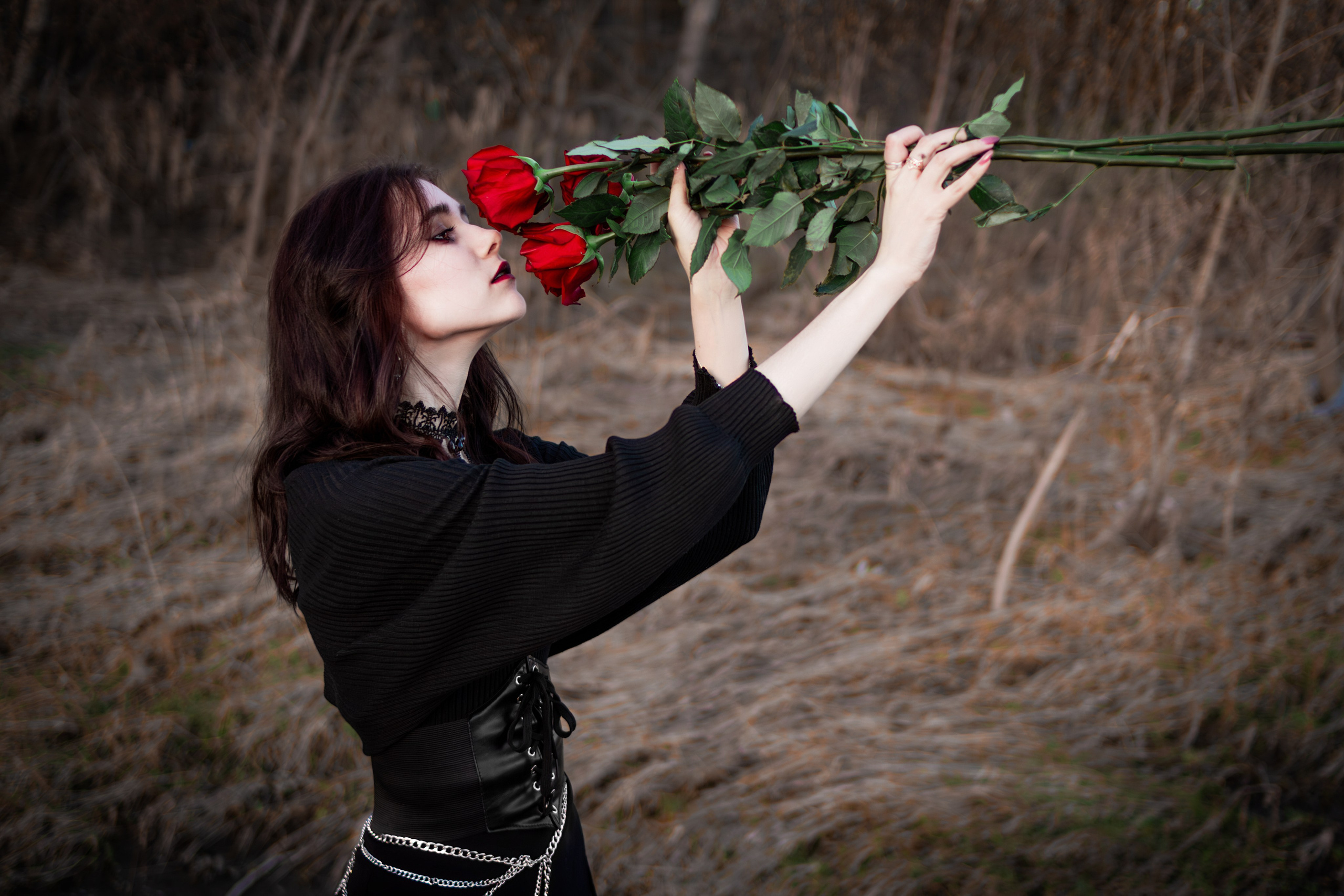 Dark. Фотограф в Новокузнецке