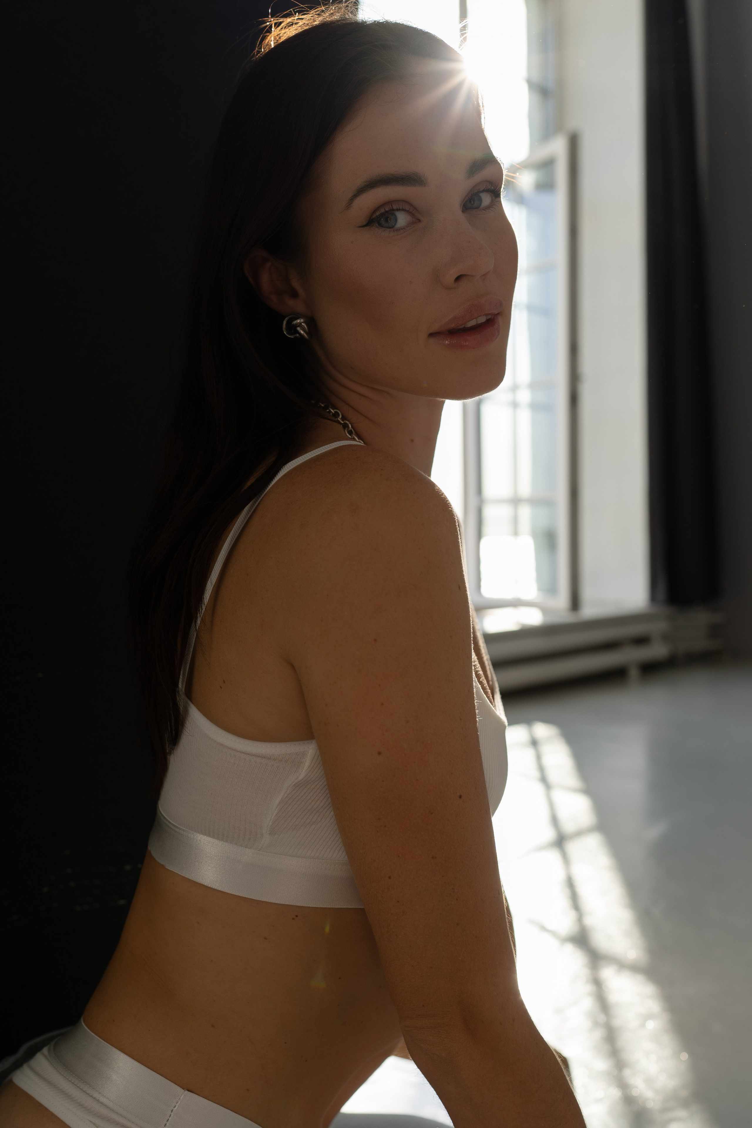 Таня. Семейный и женский фотограф в Санкт-Петербурге Каурова Валентина