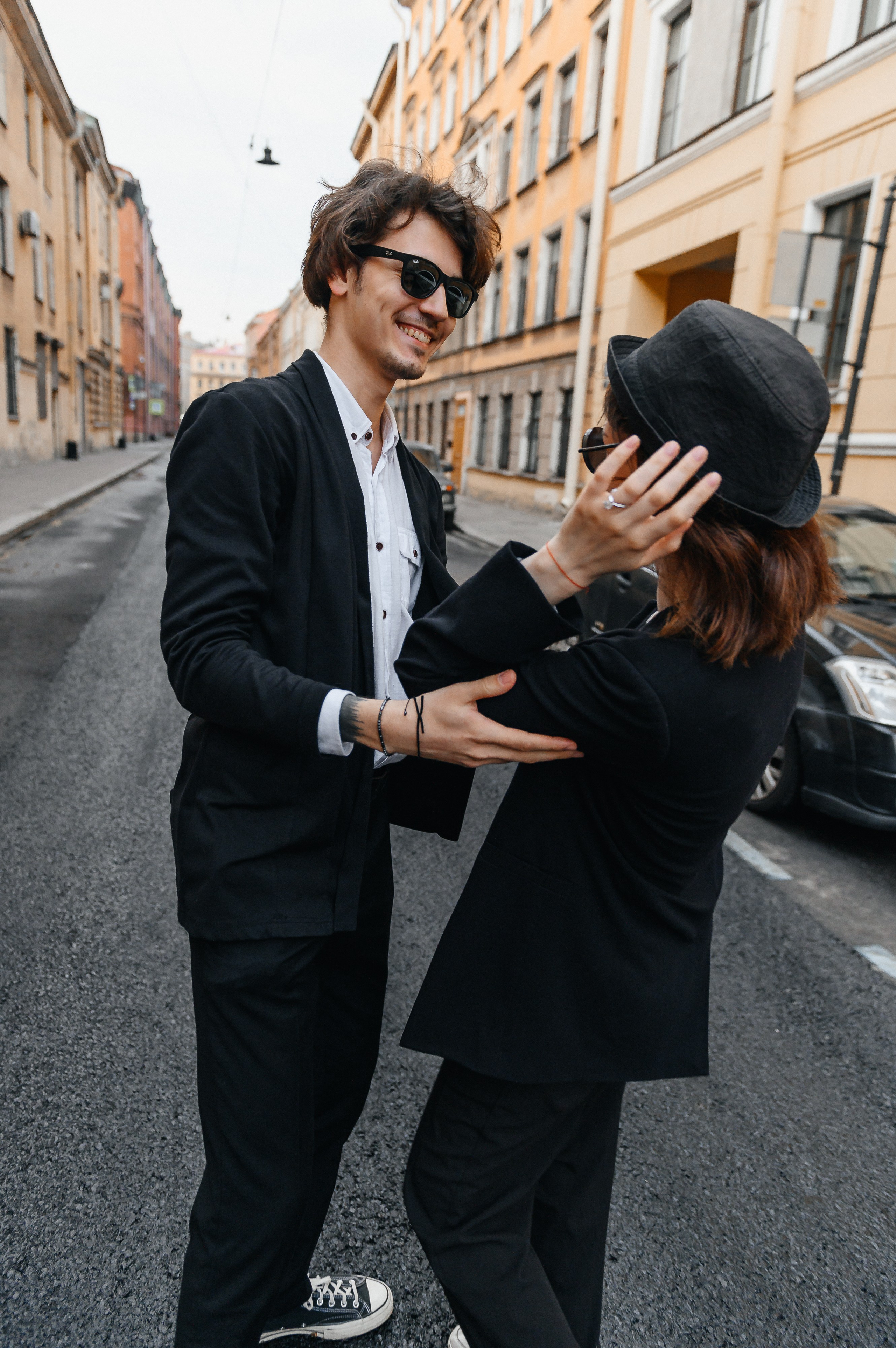 Егор и София. Свадебный и семейный фотограф в Санкт-Петербурге Александр Озеров