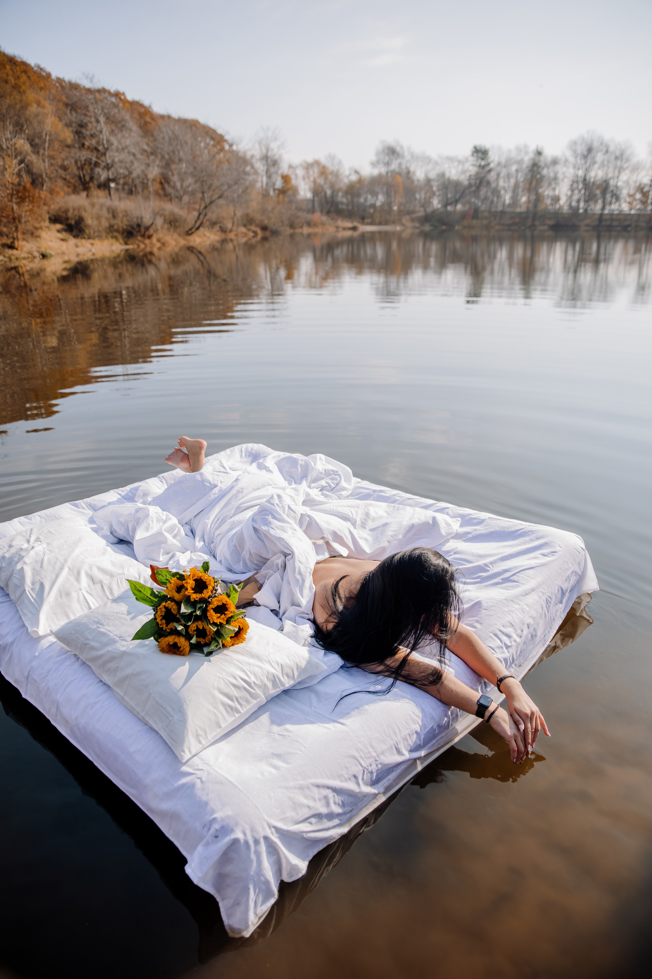 Алиса. Фотограф Ирина Калиниченко