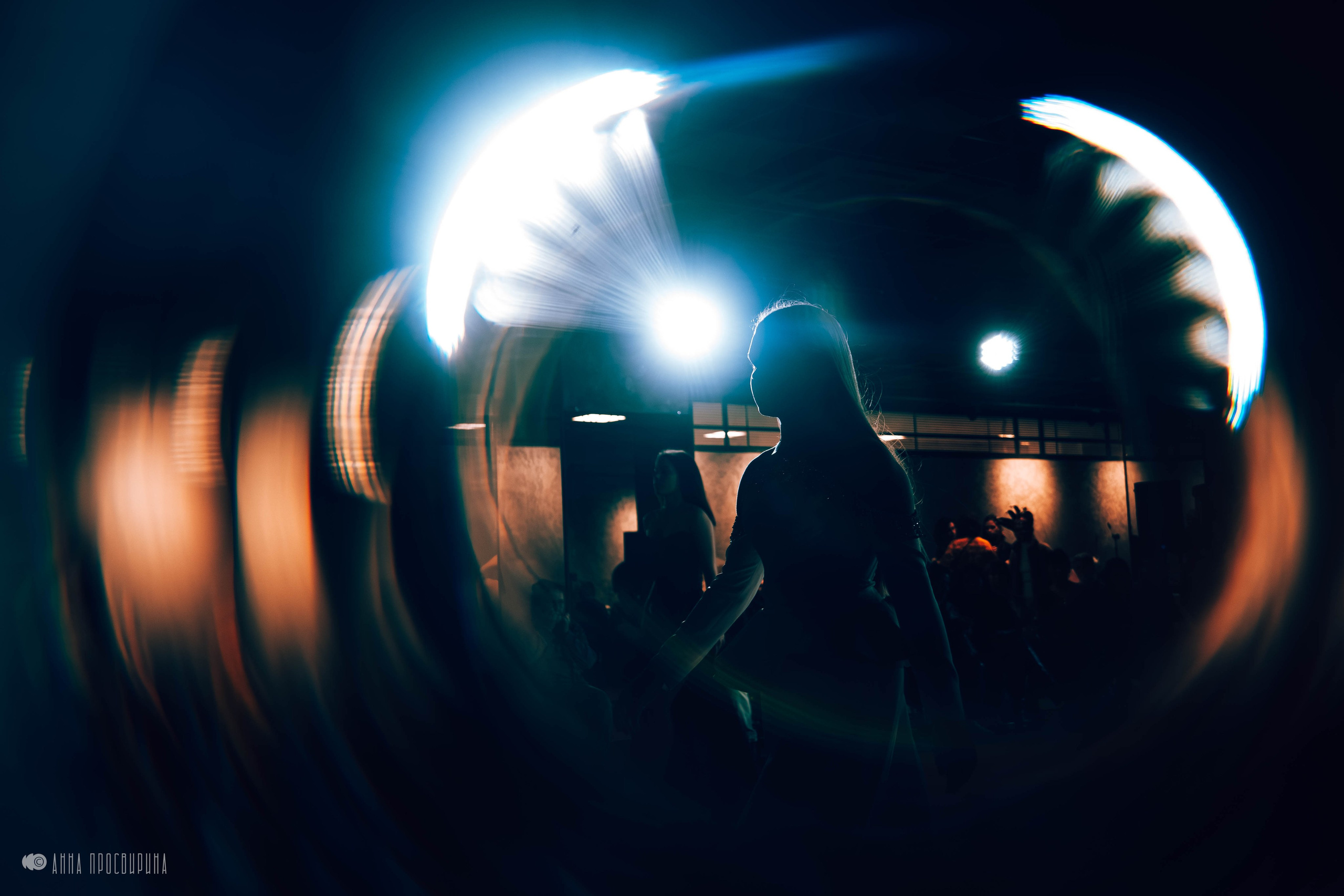 Ноябрьская сборная солянка. Ваш фотограф в Санкт-Петербурге Анна Просвирина