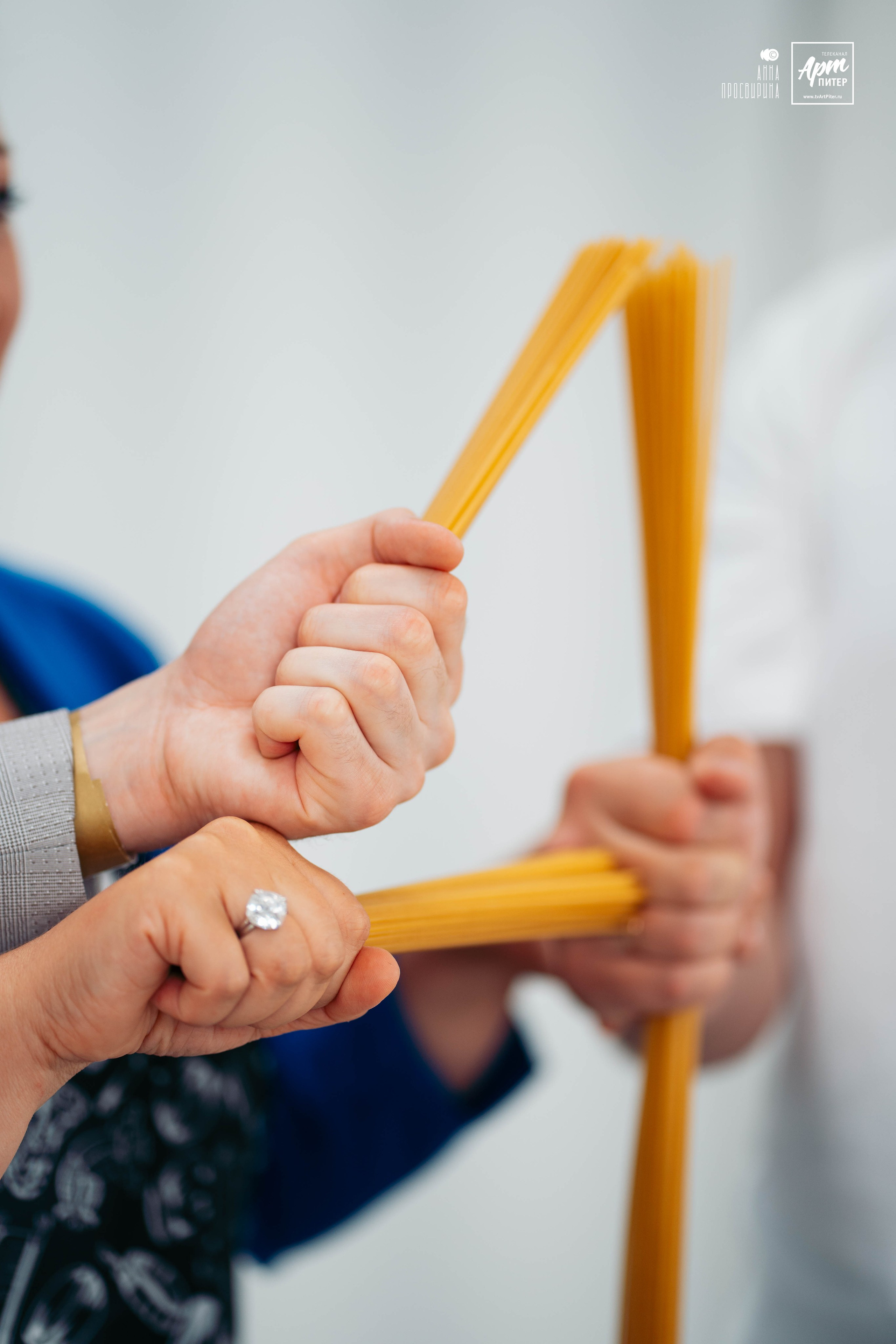 Большой женский форум, ТРК «Гулливер». Ваш фотограф в Санкт-Петербурге Анна Просвирина