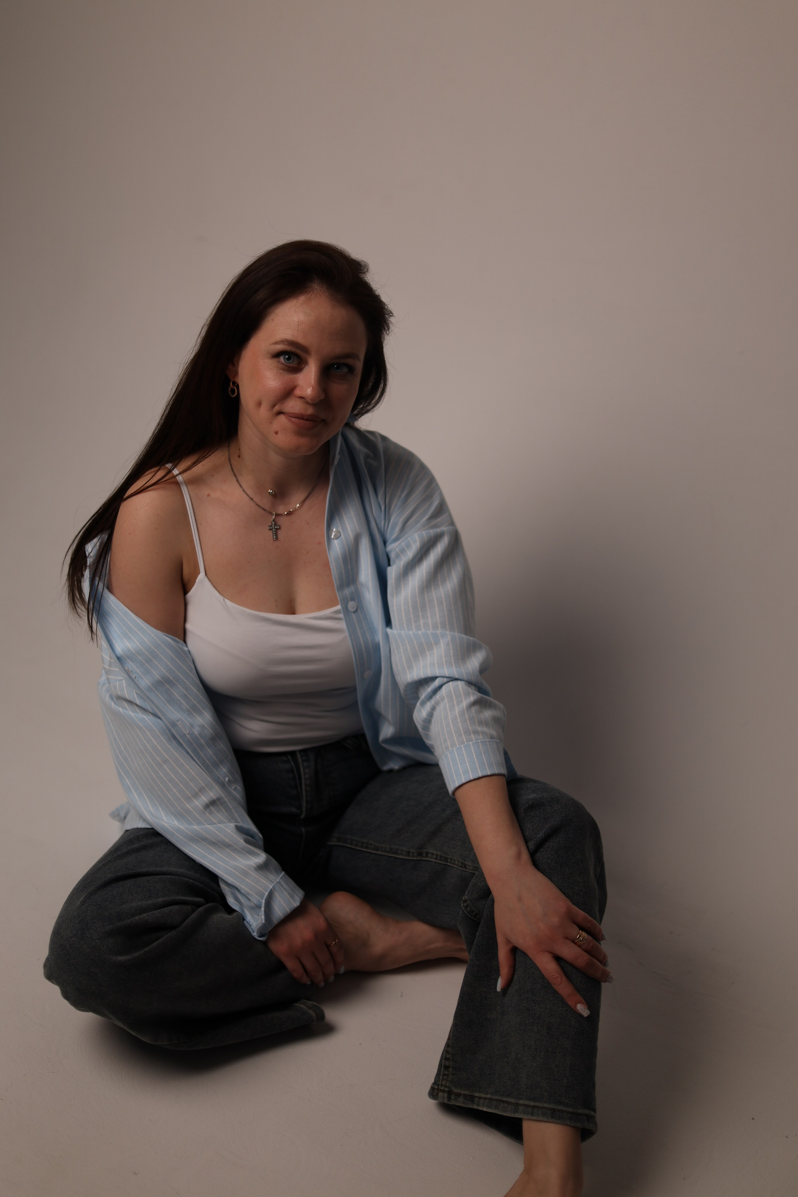 Моя первая Фотосессия. Семейный и детский фотограф в Борисоглебске Мила Ларина