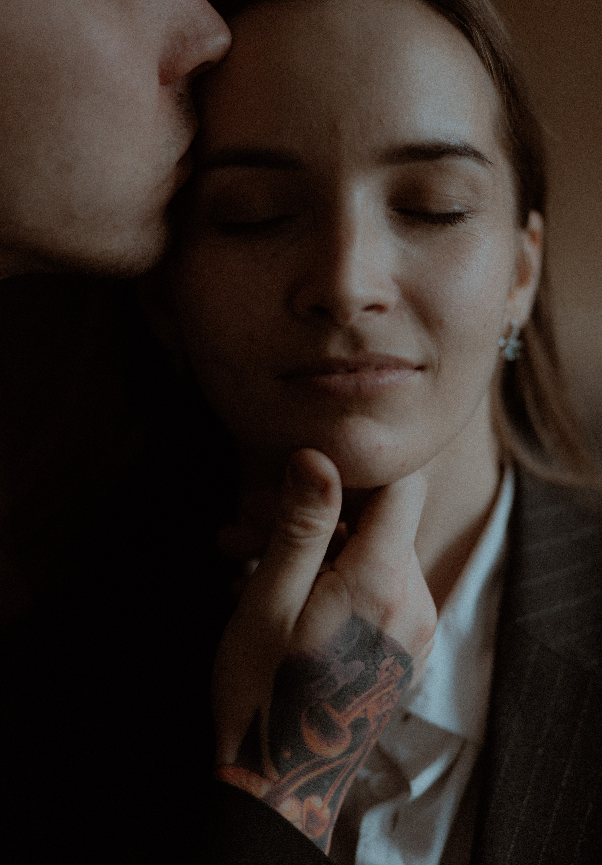 Никита & Марина. Свадебный фотограф Артак Костанян