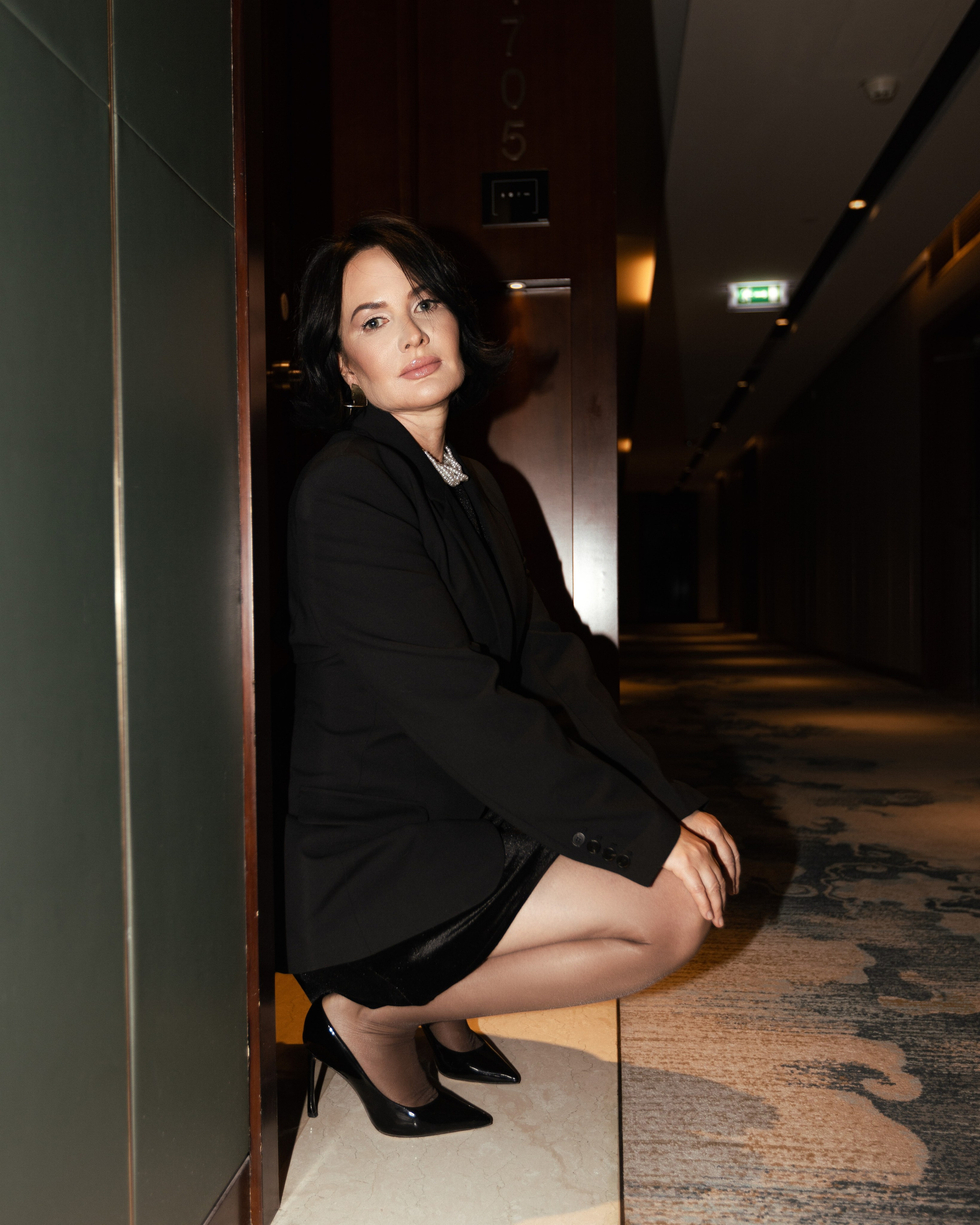 22.12.24. Фотограф и контент-maker Диля Голубникова | Москва