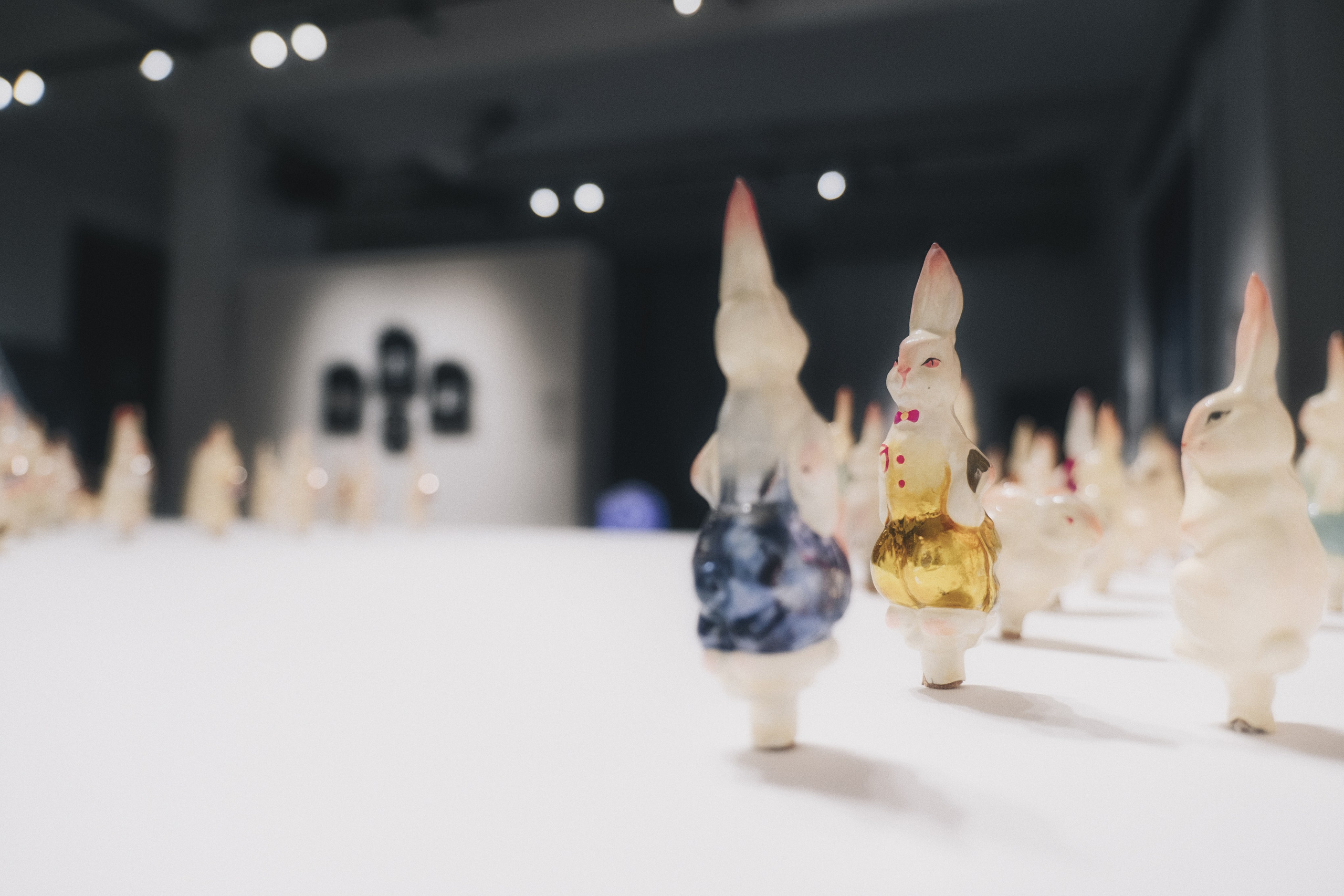 «ПОКА ДЛИТСЯ ПРАЗДНИК» — ОТКРЫТИЕ ВЫСТАВКИ. Главная