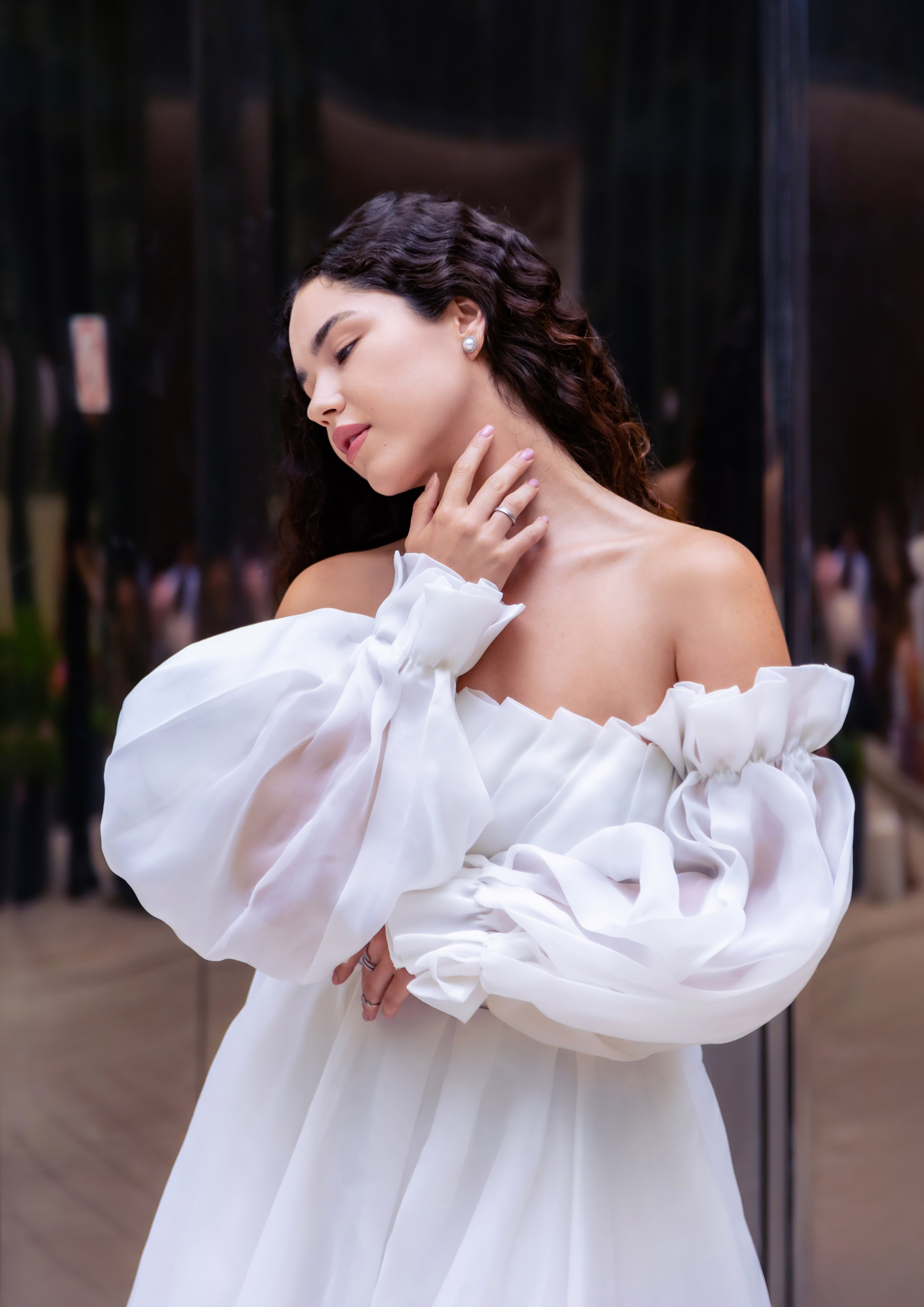 Свадебные съемки. Photography by Natasha