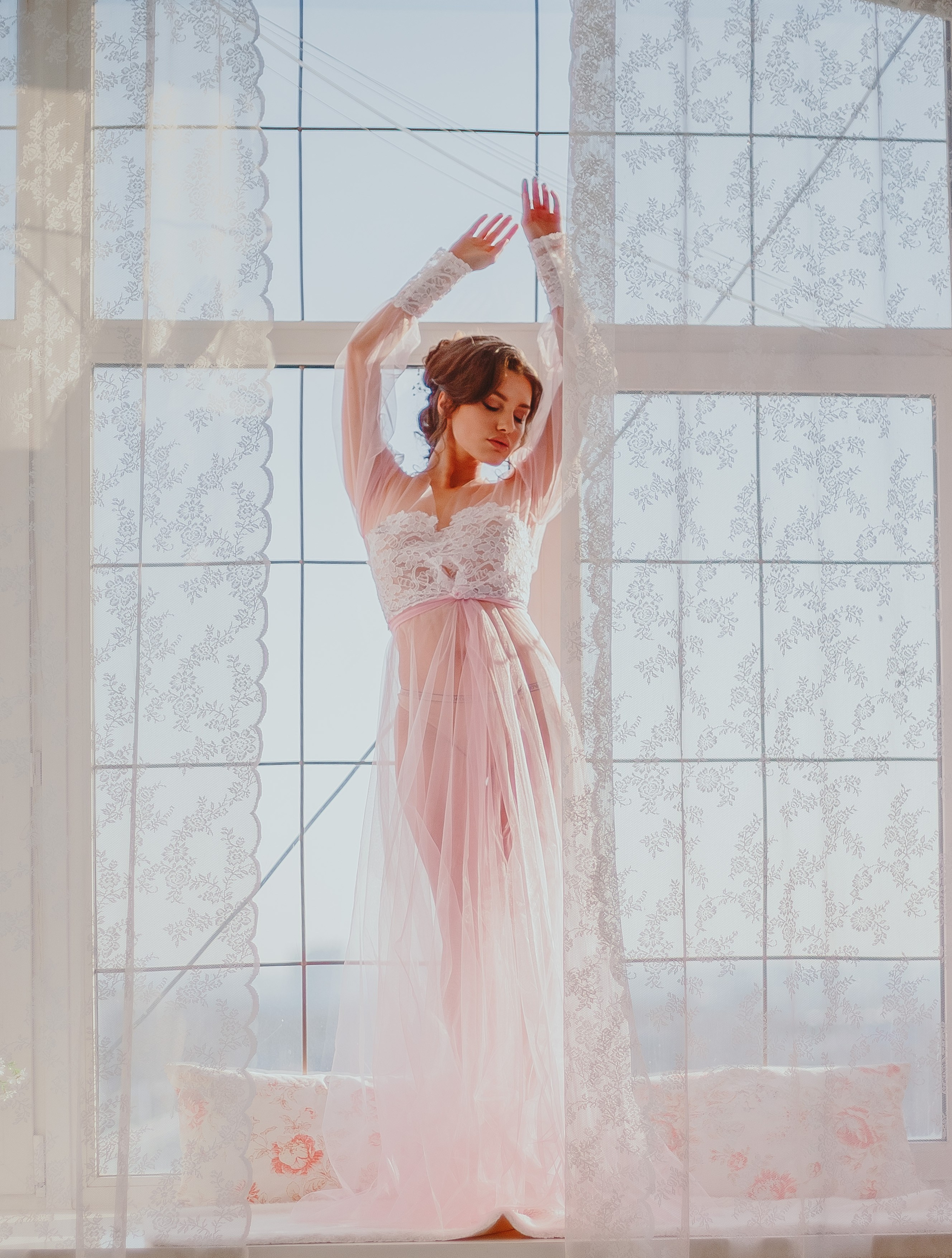 Александр и Юлия. Свадебный и семейный фотограф Екатерина Бубнова