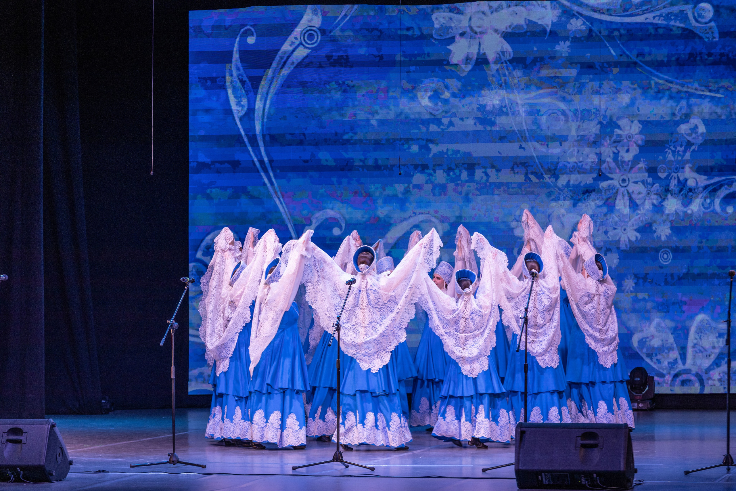 Концерт. Фотограф в Барнауле Ирина Чикалова