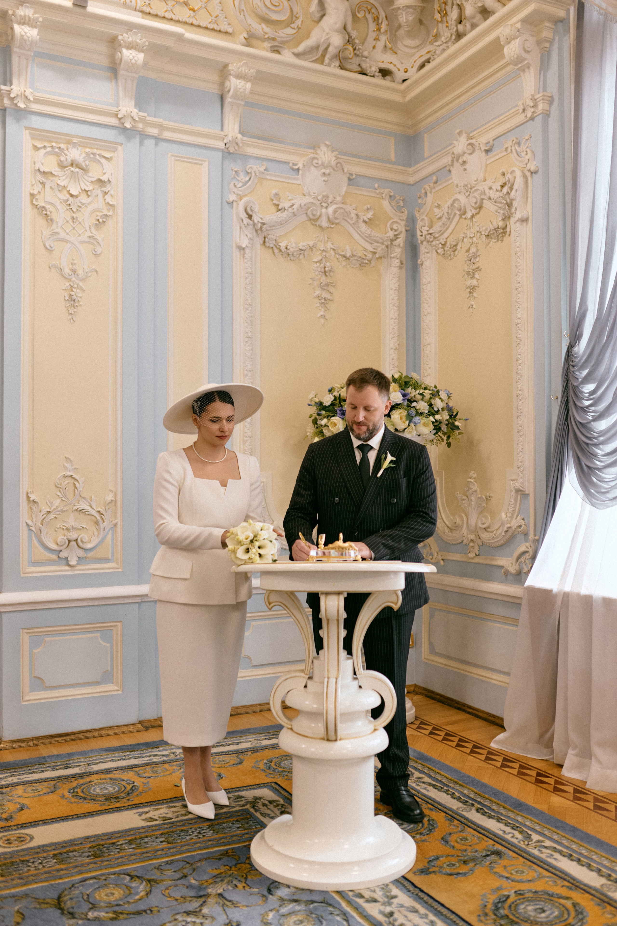 Николай & Анна. Сестры Карабаза. Фотографы и ретушеры в Москве и Санкт-Петербурге