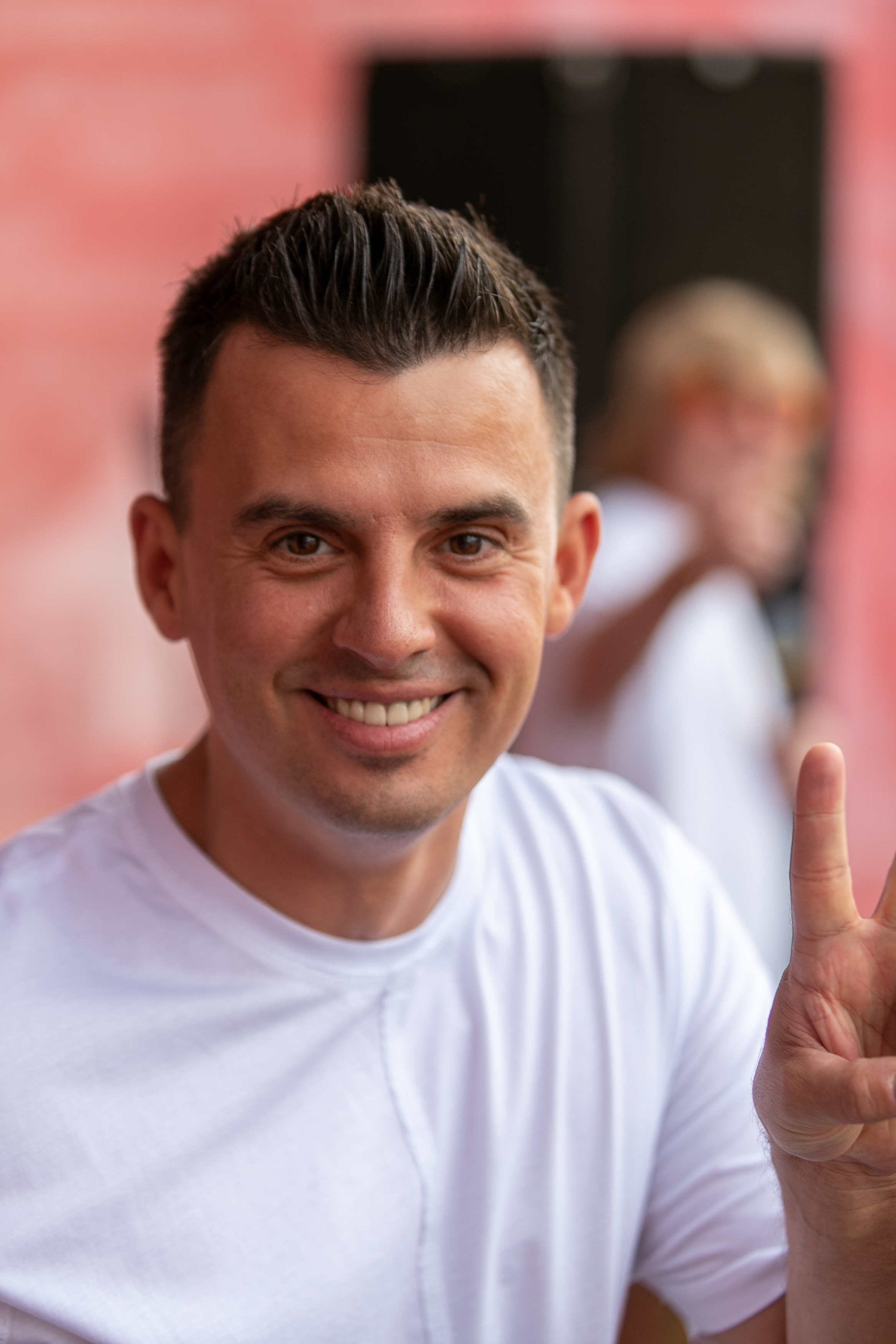 Мероприятия. Фотограф Светлана Дмитриева