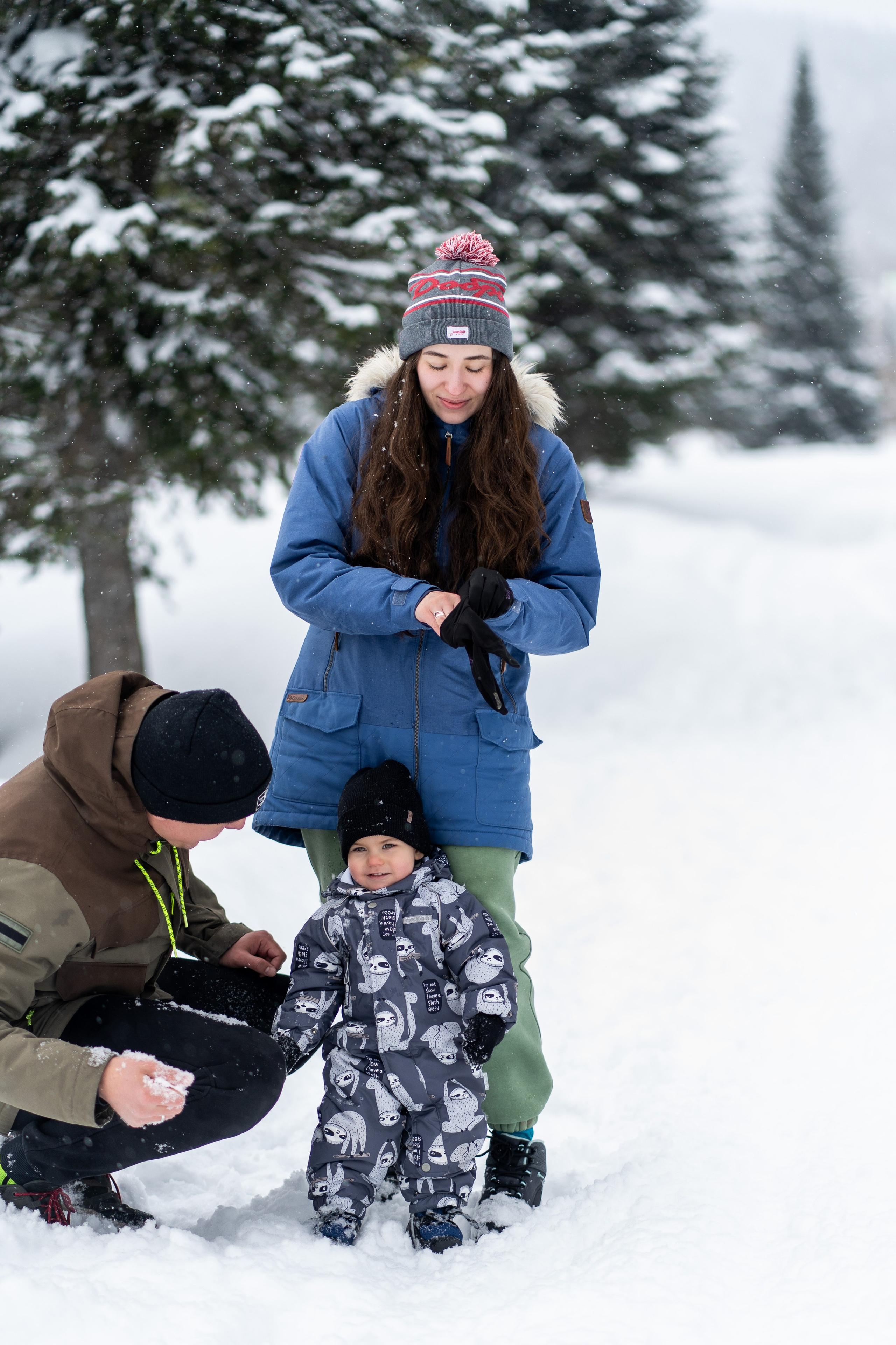 Соня&Лёня. Анастасия Паршукова — фотограф Шерегеш Новосибирск